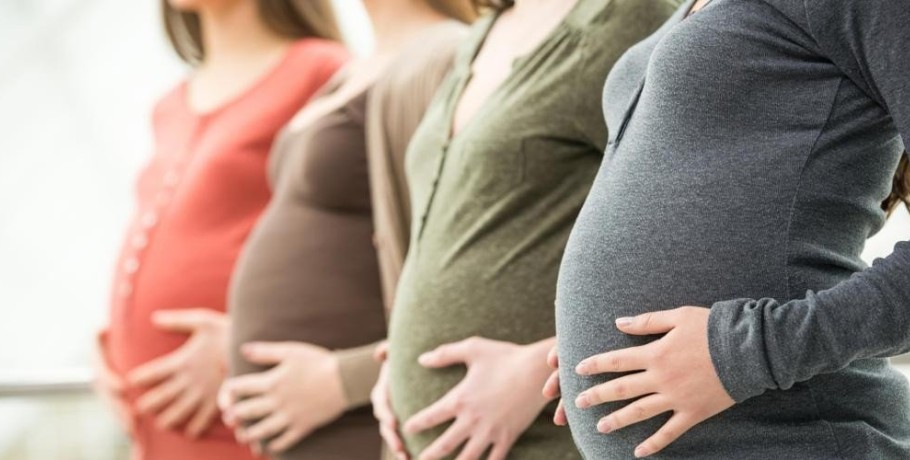 Πράσινο φως για τα πρώτα 2.023 επιδόματα μητρότητας