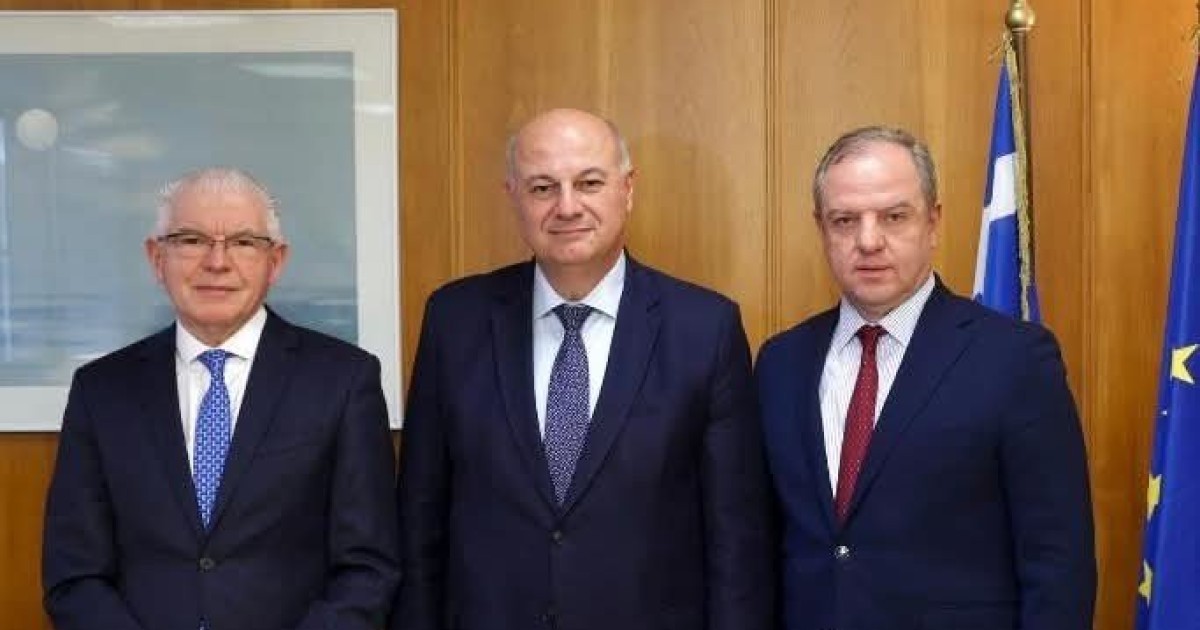 Παράταση για τις εισφορές ΕΛΓΑ έως τις 30 Ιουνίου 2025