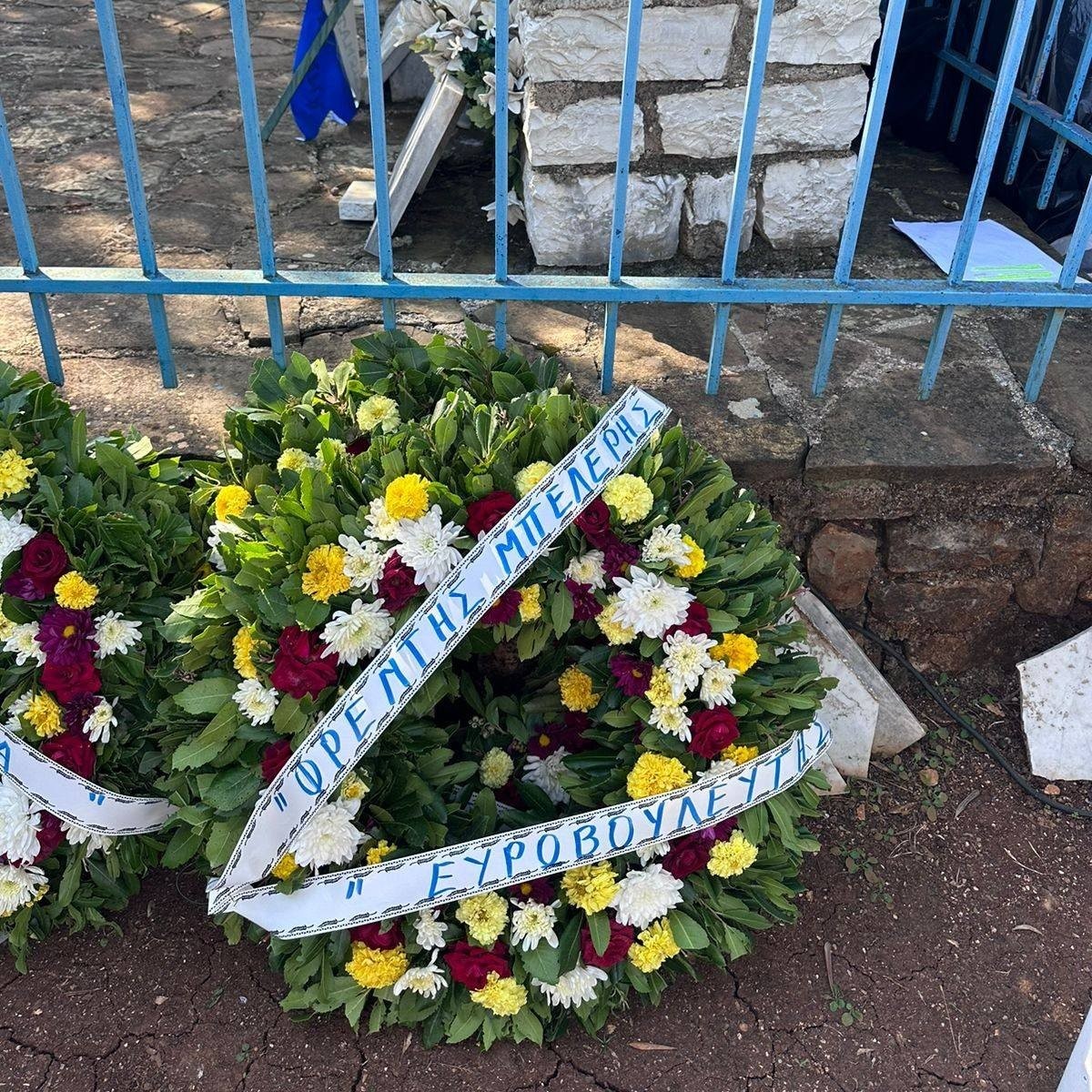 Ο εορτασμός της 28ης Οκτωβρίου στην Βόρεια Ήπειρο