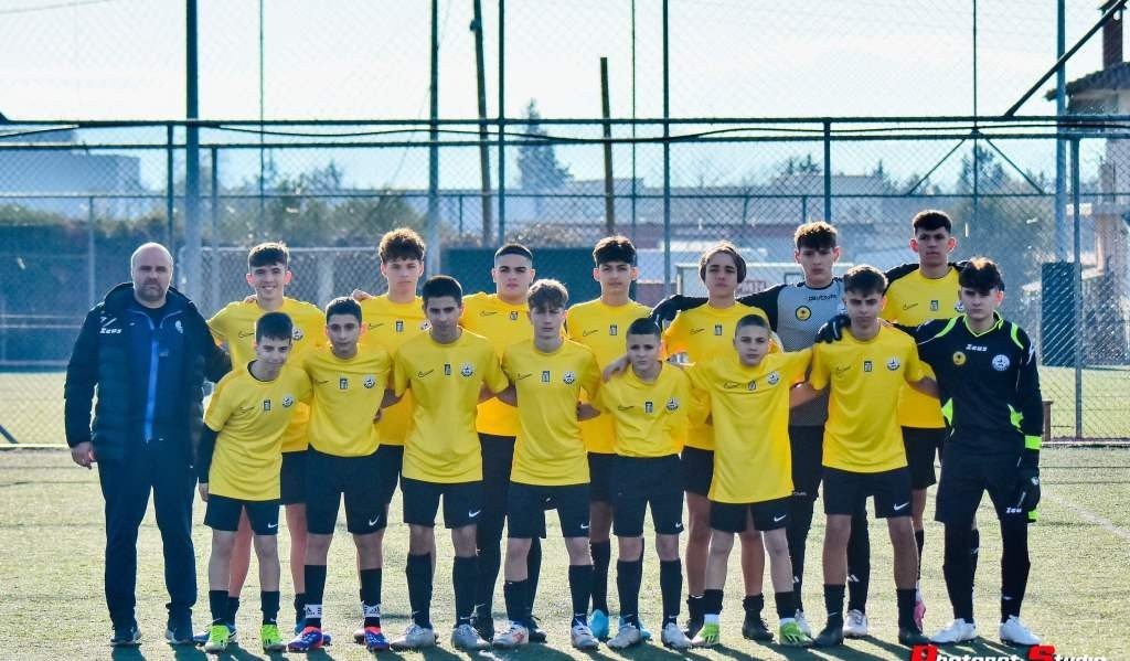 ΟΑΣΠΕ: Ολοκληρώθηκε με επιτυχία το 23ο Golden Cup