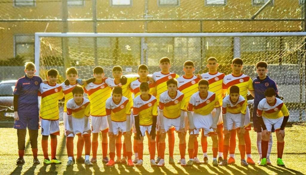 ΟΑΣΠΕ: Ολοκληρώθηκε με επιτυχία το 23ο Golden Cup