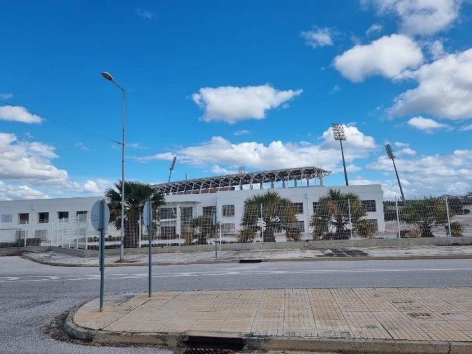 Στο «σφυρί» σήμερα ο Ιππόδρομος στο Μαρκόπουλο -Το πιο ακριβό ακίνητο σε πλειστηριασμό του 2025