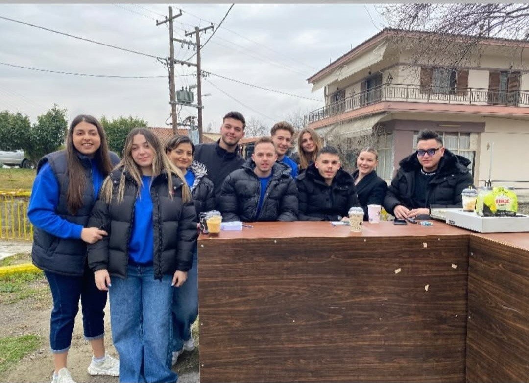 Γιορτή Πράσου στη Δωροθέα Αλμωπίας – Γεύσεις, Μουσική και Παράδοση