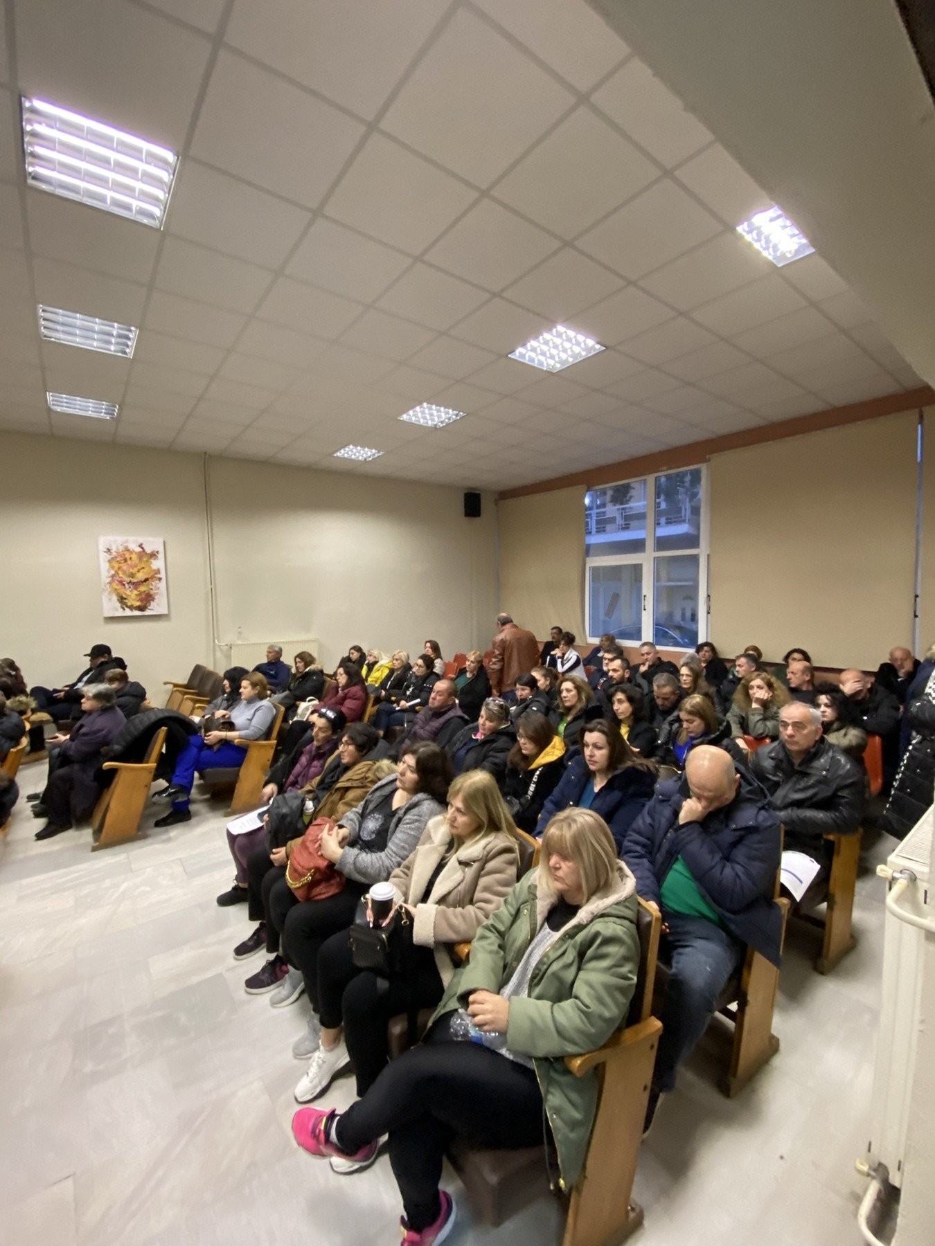 Εργατικό Κέντρο Γιαννιτσών: Να μην εφαρμοστεί ο ανασχεδιασμός για το επίδομα ανεργίας