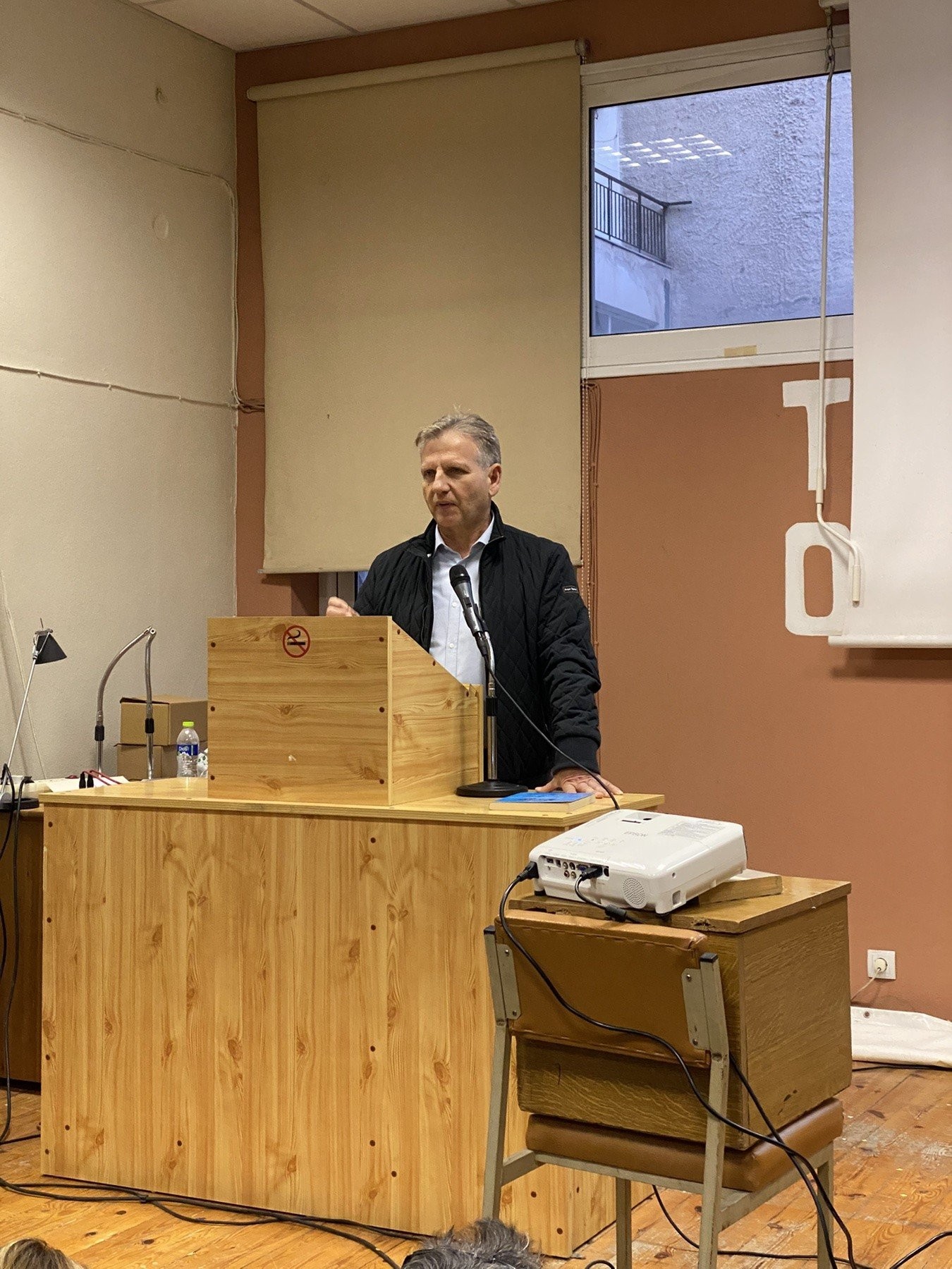 Εργατικό Κέντρο Γιαννιτσών: Να μην εφαρμοστεί ο ανασχεδιασμός για το επίδομα ανεργίας