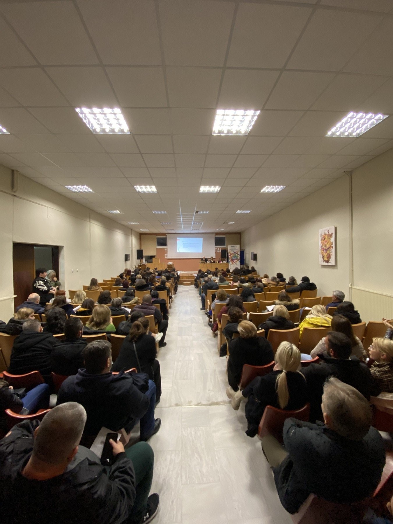 Εργατικό Κέντρο Γιαννιτσών: Να μην εφαρμοστεί ο ανασχεδιασμός για το επίδομα ανεργίας