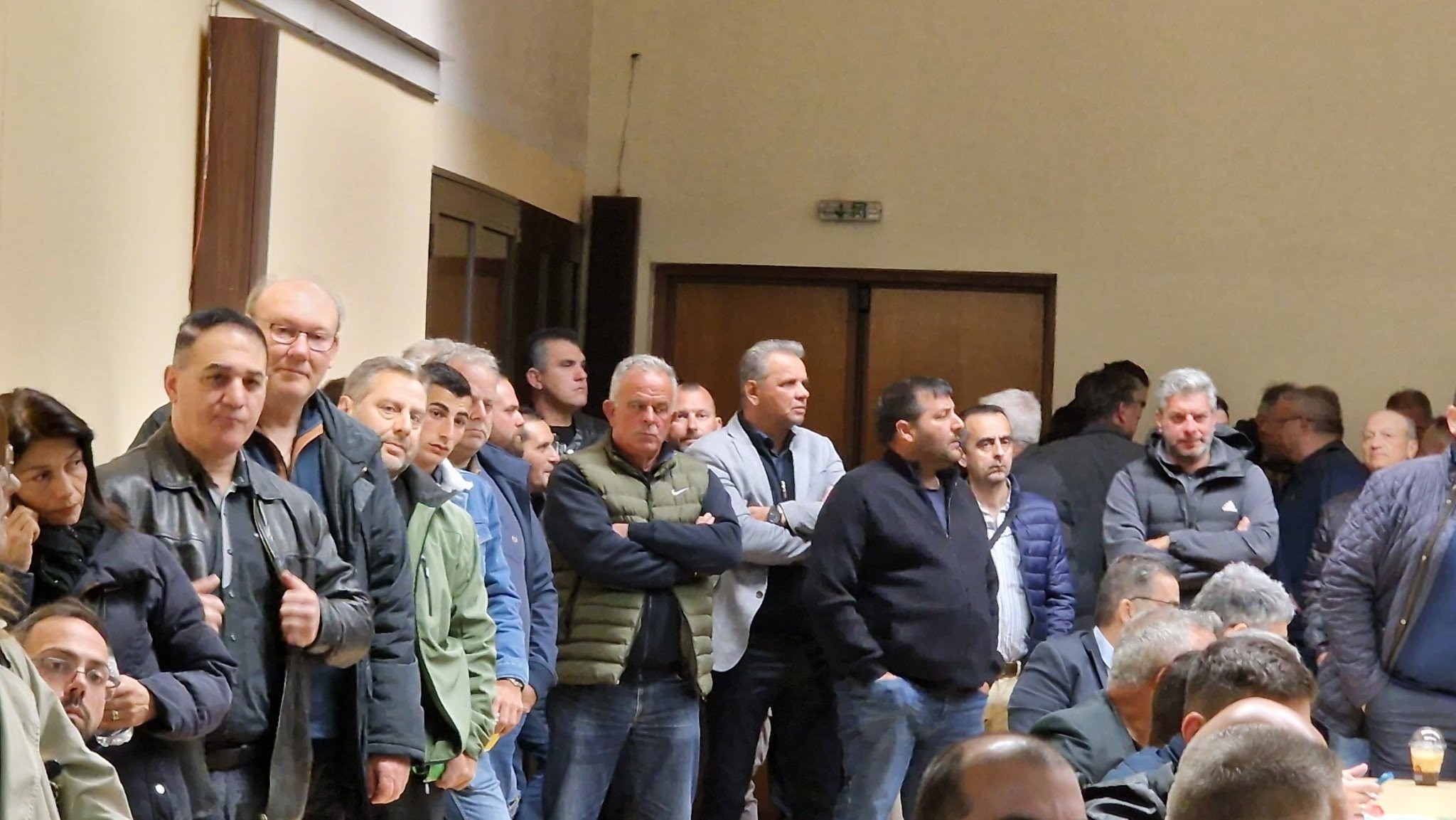 Εκδήλωση για τη βιώσιμη γεωργία στα Γιαννιτσά – Στο επίκεντρο ο παγετός και τα θερμοκήπια