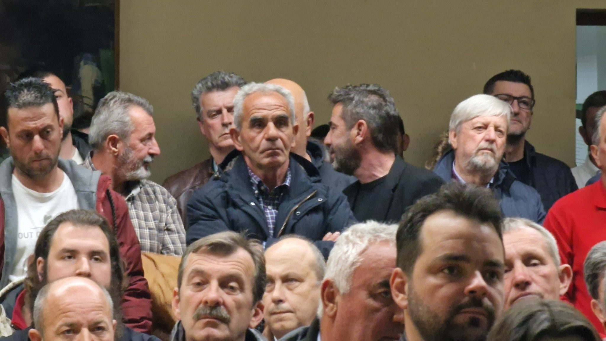 Εκδήλωση για τη βιώσιμη γεωργία στα Γιαννιτσά – Στο επίκεντρο ο παγετός και τα θερμοκήπια