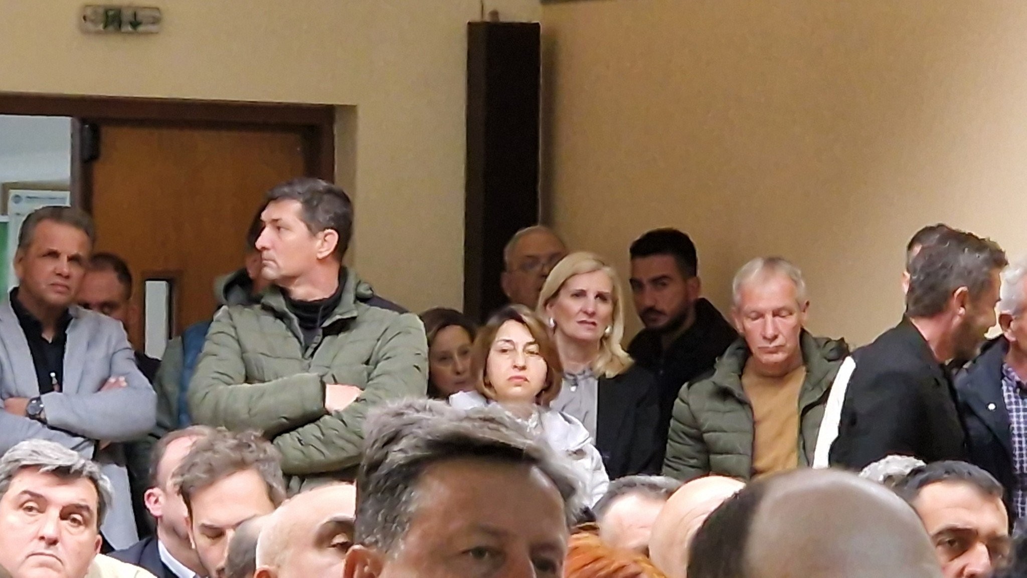 Εκδήλωση για τη βιώσιμη γεωργία στα Γιαννιτσά – Στο επίκεντρο ο παγετός και τα θερμοκήπια