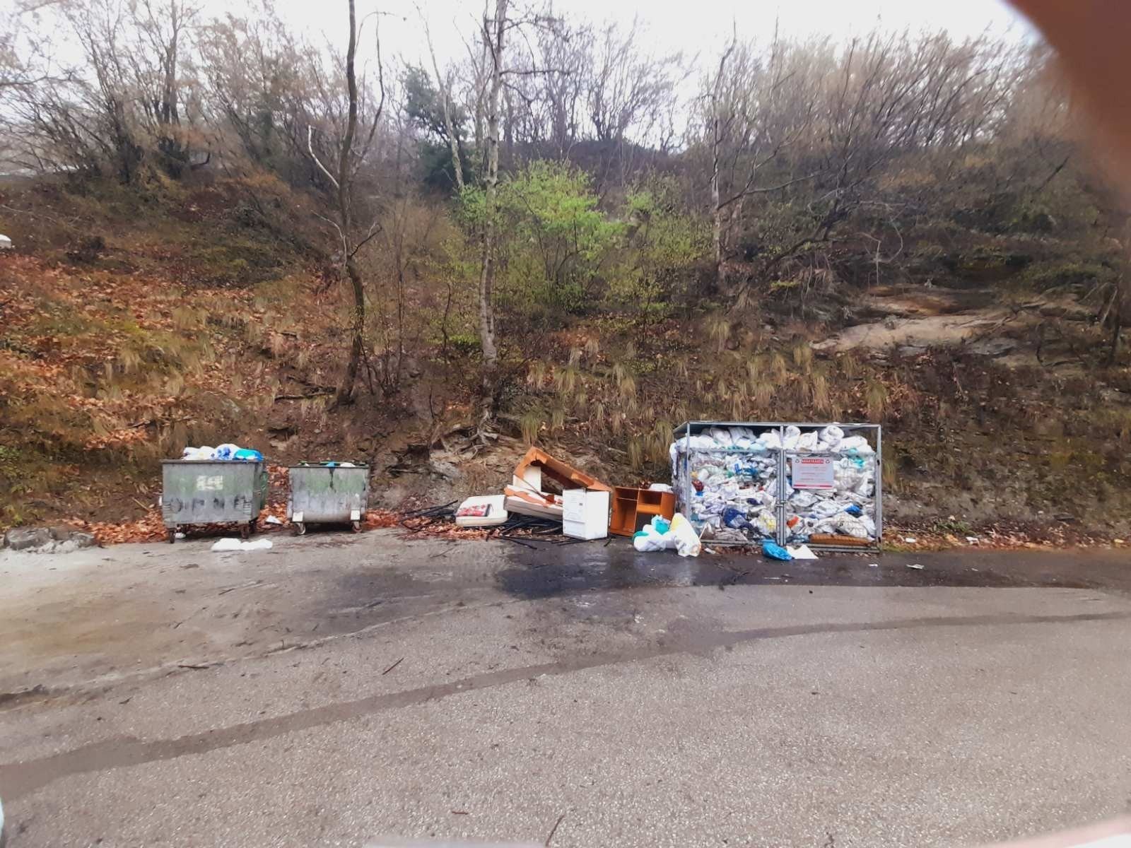 Μαρούλα Κατσαρά Βλάχου: Κριτική στη Δημοτική Αρχή για την καθαριότητα στην Έδεσσα