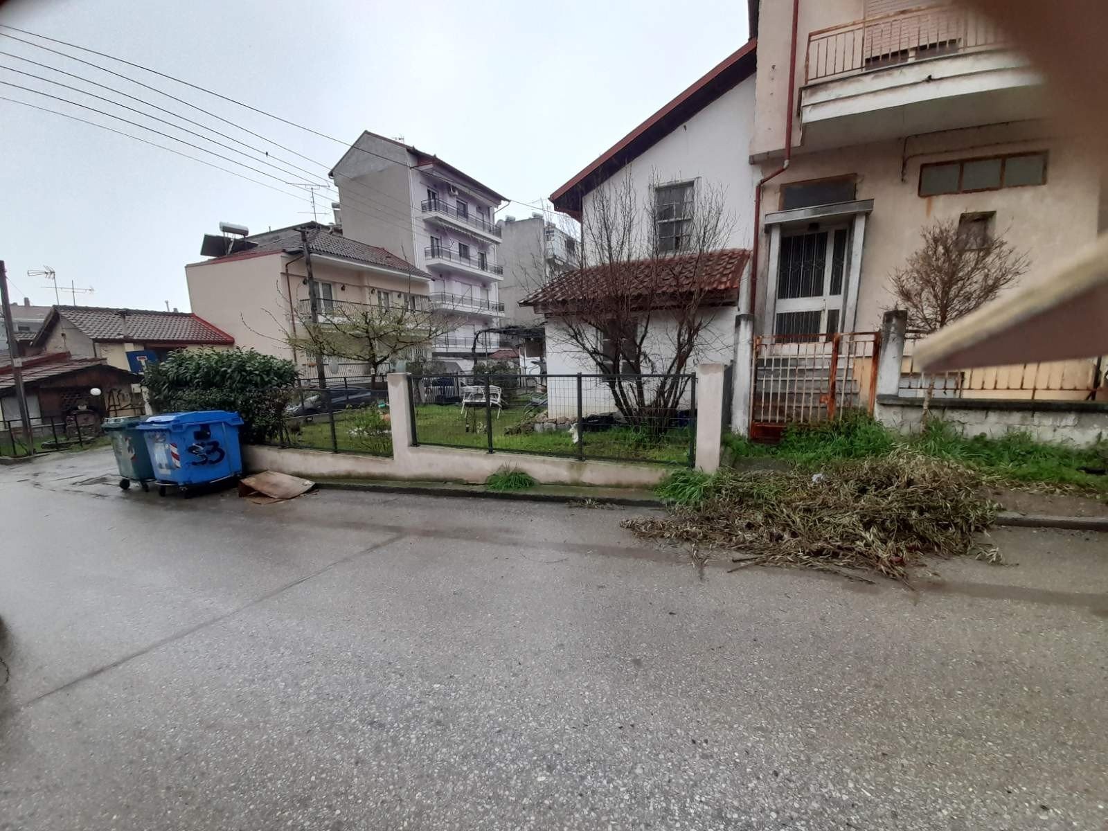 Μαρούλα Κατσαρά Βλάχου: Κριτική στη Δημοτική Αρχή για την καθαριότητα στην Έδεσσα