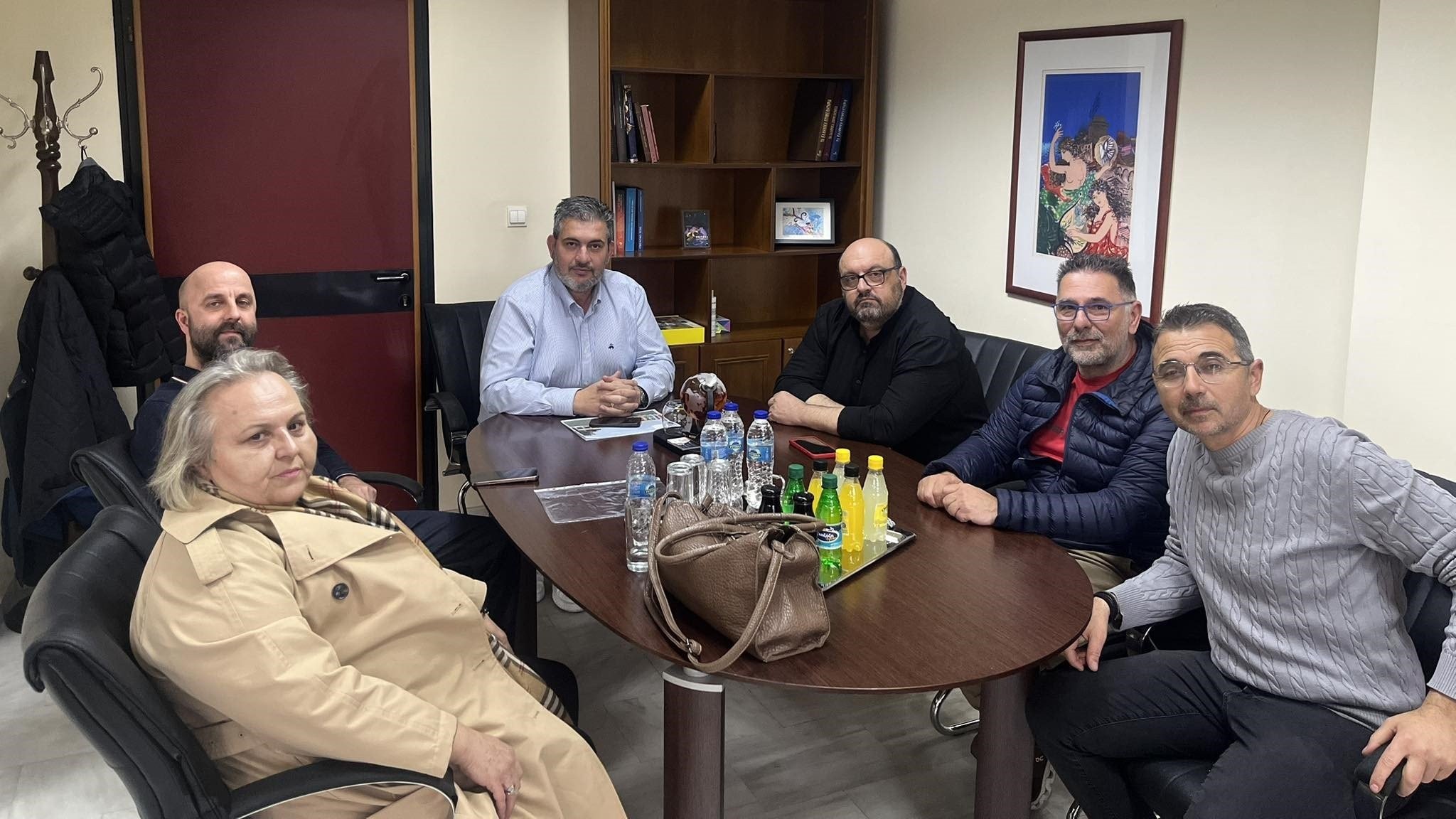 Το Επιμελητήριο Πιερίας συμμετέχει στην καμπάνια της Μέριμνας Παιδιού Lightson!