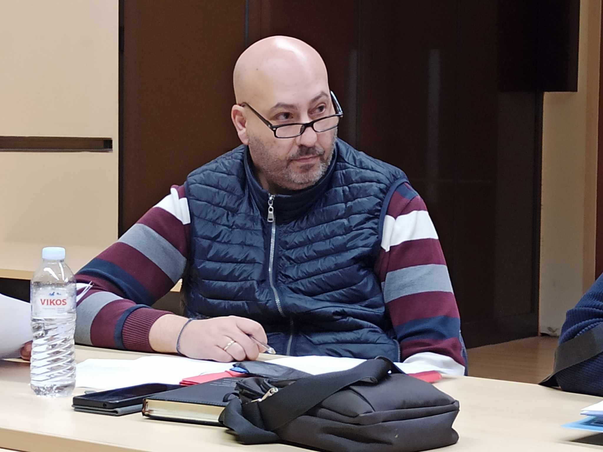 Μεγάλη επιτυχία στο επιστημονικό πεδίο της ΔΕΥΑ Δ.Πέλλας - Ανανέωση της διαπίστευσης κατά ISO 17025 για την Επιχείρηση