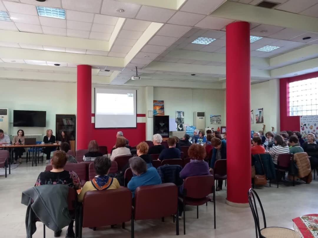 Δράσεις του Οδοντιατρικού Συλλόγου Πέλλας για την Παγκόσμια Ημέρα Στοματικής Υγείας