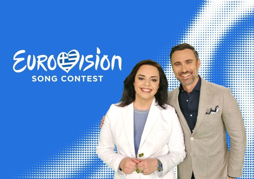 Η έκτακτη ανακοίνωση της ΕΡΤ για την Eurovision