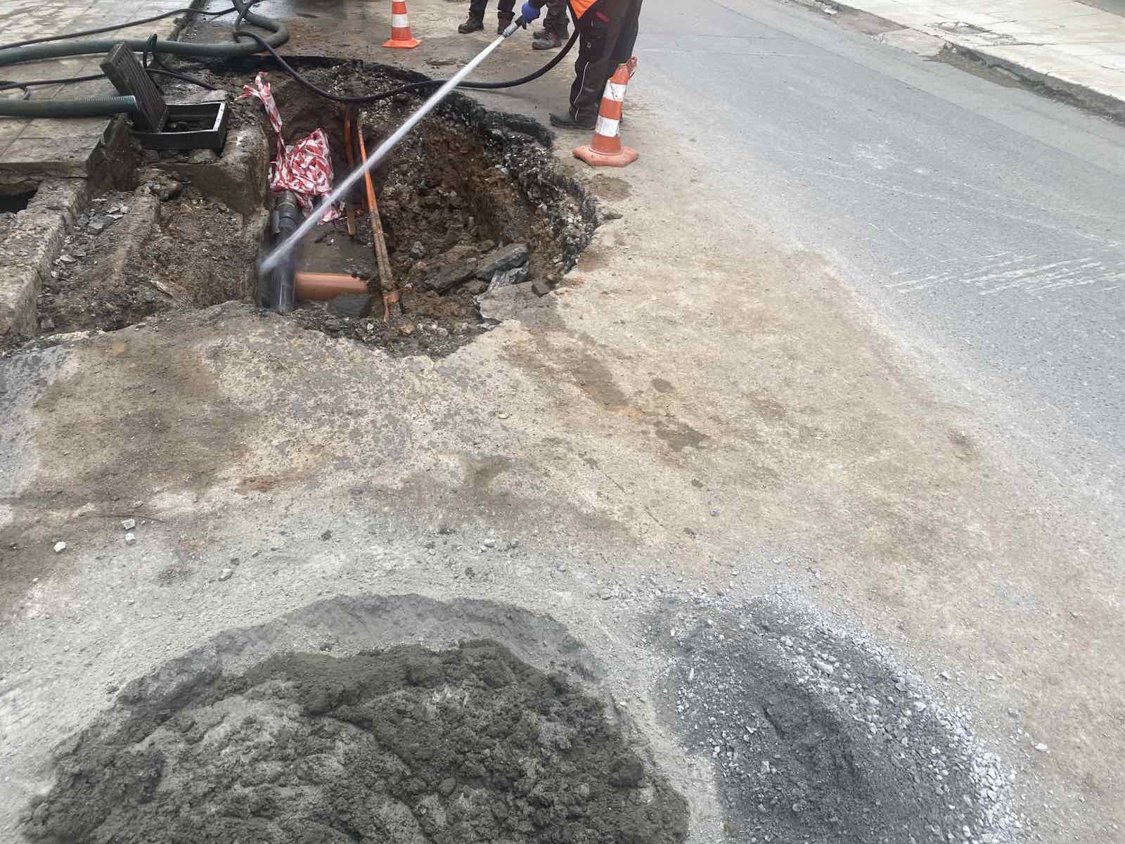 Διευκρινήσεις της Ελληνικής Εταιρείας Διανομής Αερίων Enaon EDA αναφορικά με δημοσίευμα της pellanews.gr