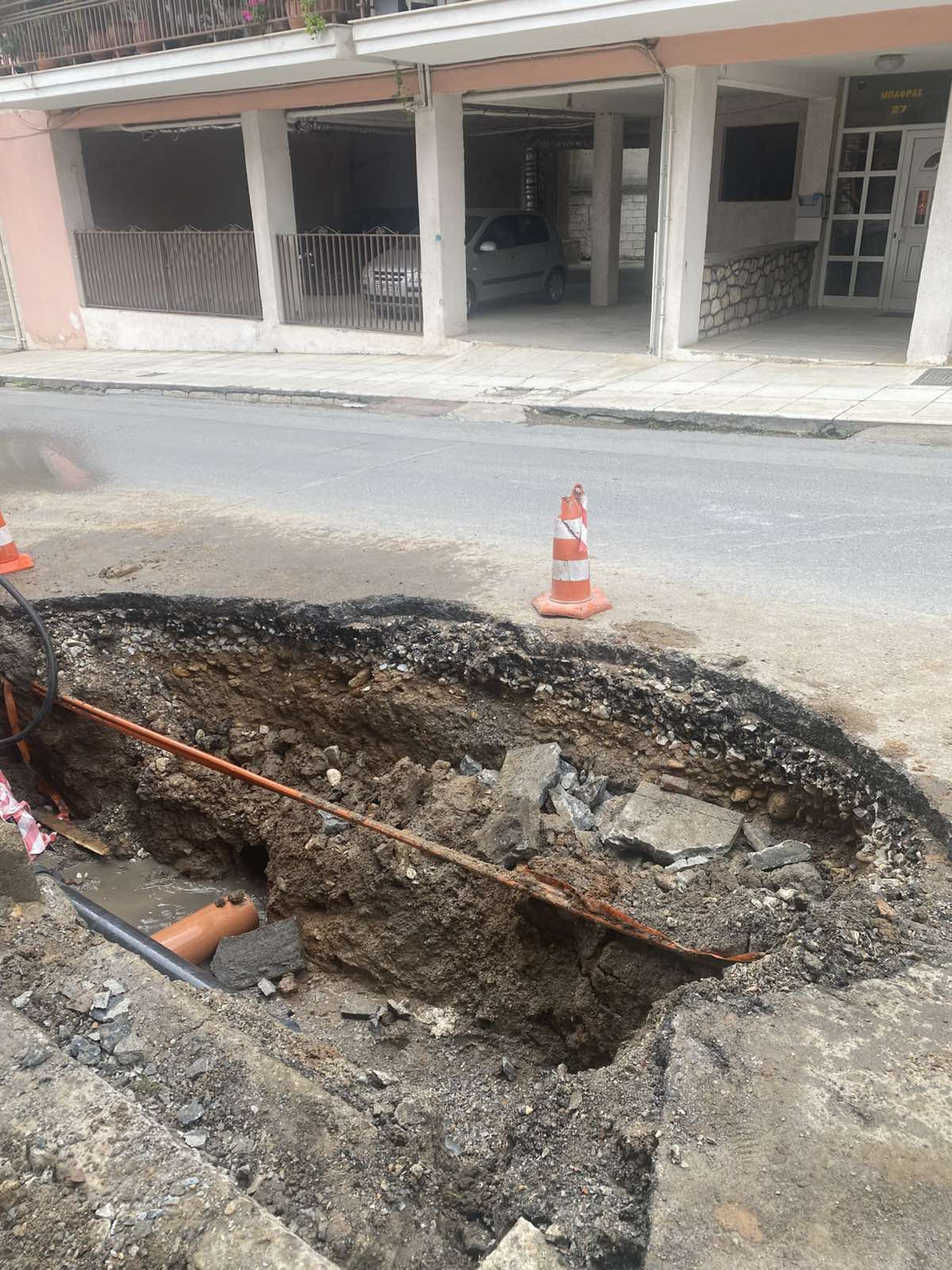 Διευκρινήσεις της Ελληνικής Εταιρείας Διανομής Αερίων Enaon EDA αναφορικά με δημοσίευμα της pellanews.gr
