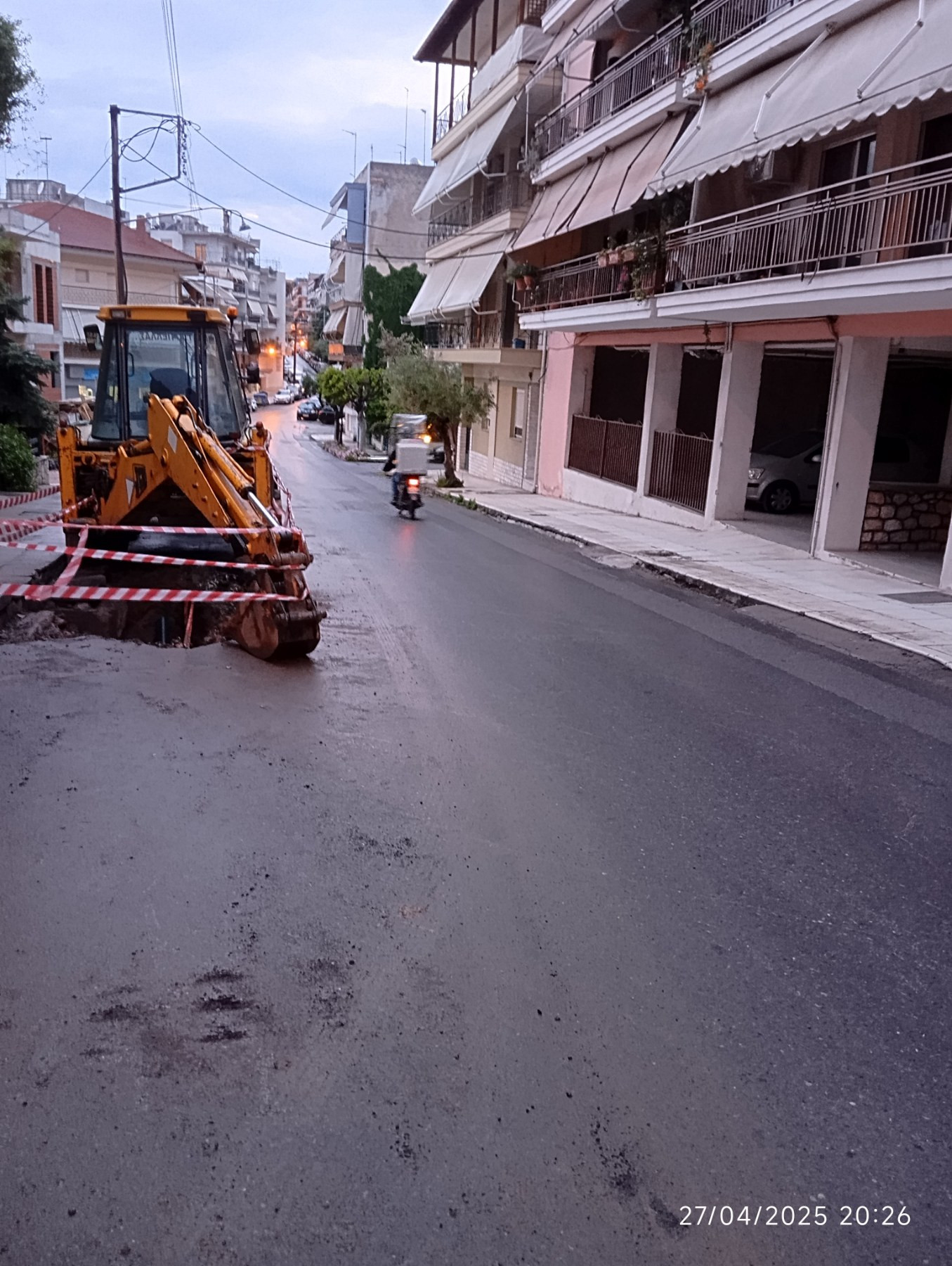 Διευκρινήσεις της Ελληνικής Εταιρείας Διανομής Αερίων Enaon EDA αναφορικά με δημοσίευμα της pellanews.gr