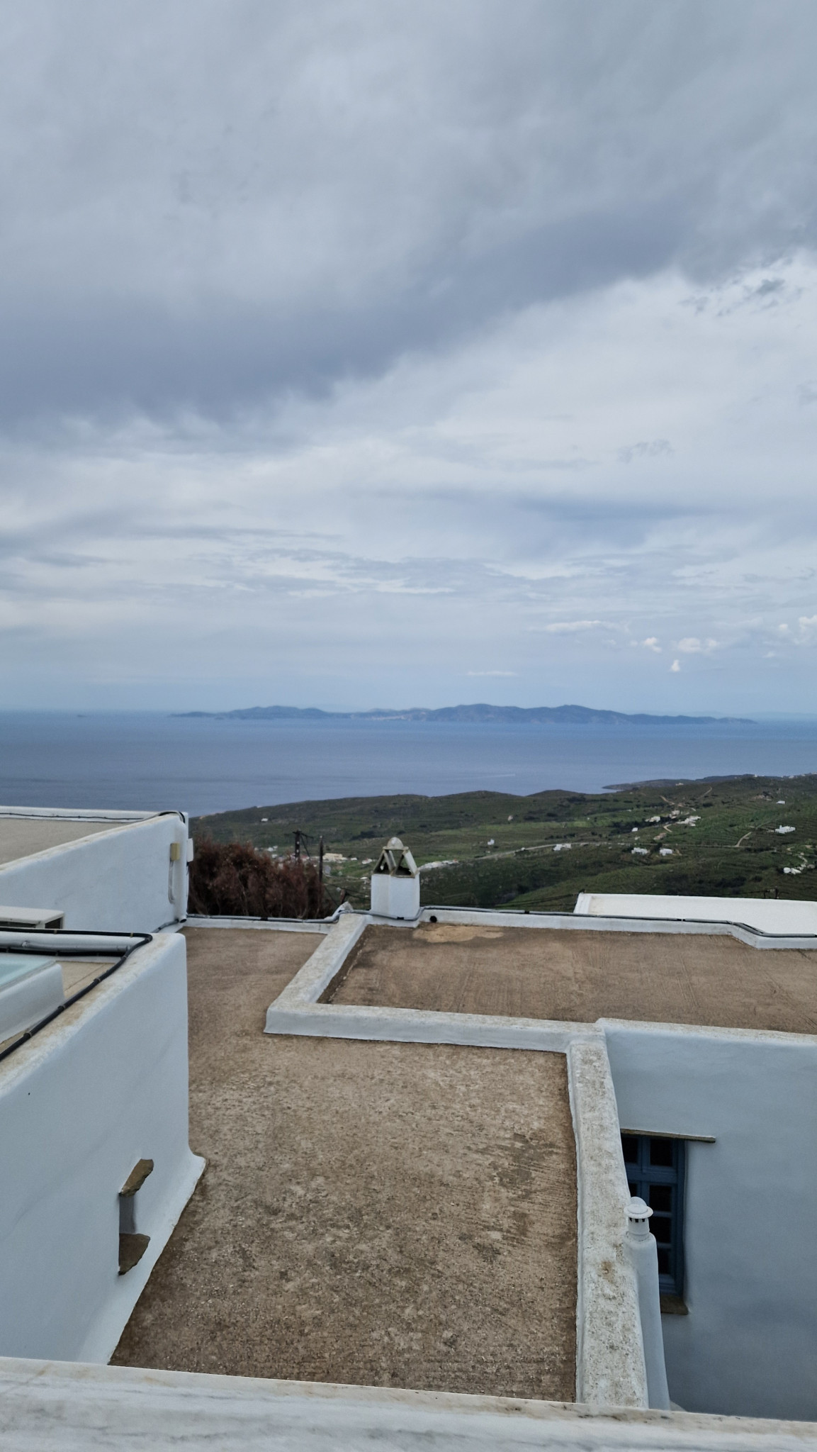 Προσκυνητές από τα Γιαννιτσά στην Ιερά Μονή Αγίας Πελαγίας στην Τήνο