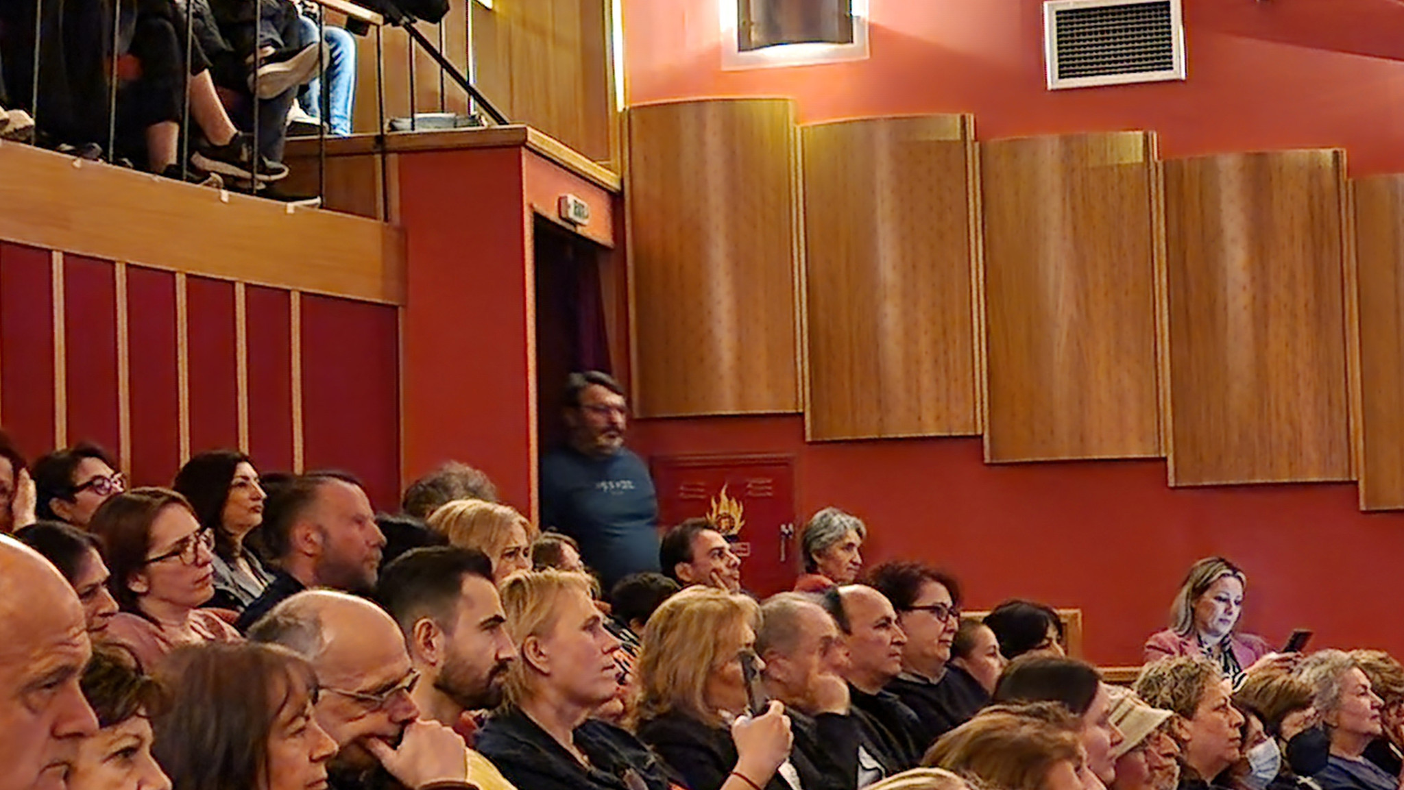 Μουσική μαγεία από τη Συμφωνική Ορχήστρα του Δήμου Θεσσαλονίκης στην Αριδαία