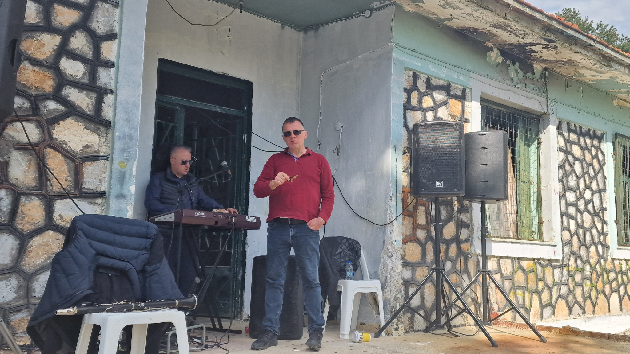 Πρωτομαγιά στον Αρχάγγελο Αλμωπίας: Μια γιορτή παράδοσης και κεφιού