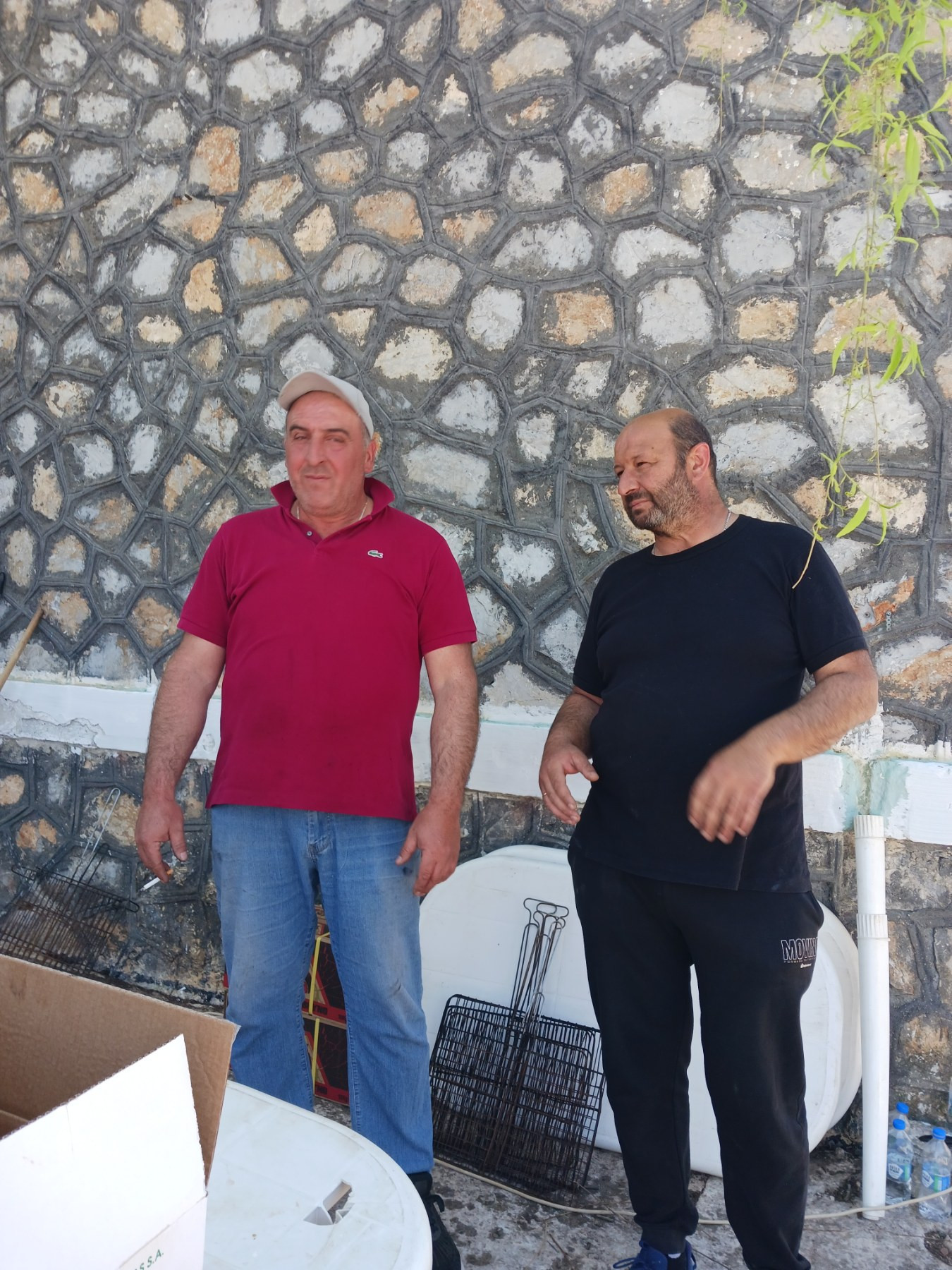 Πρωτομαγιά στον Αρχάγγελο Αλμωπίας: Μια γιορτή παράδοσης και κεφιού