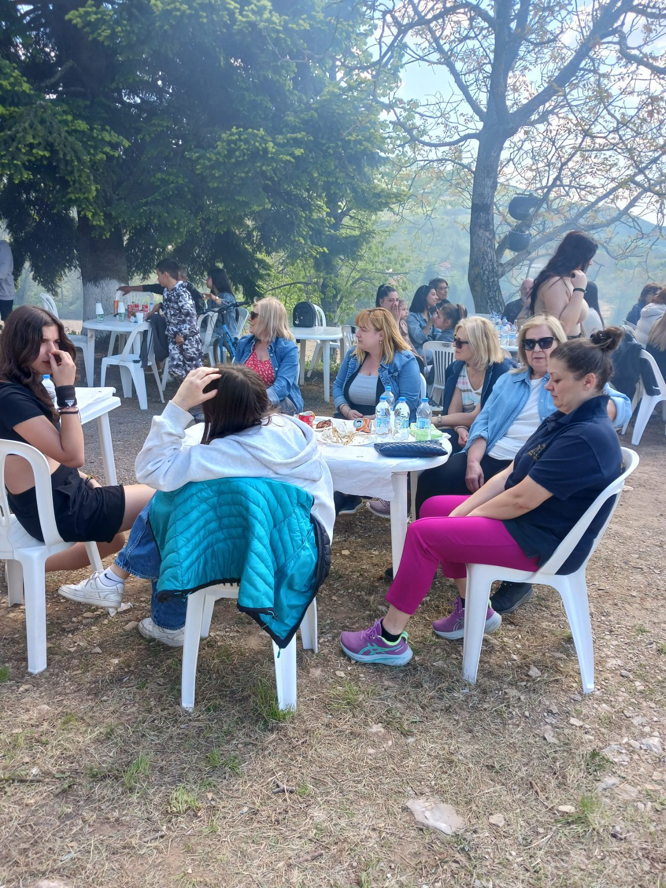 Πρωτομαγιά στον Αρχάγγελο Αλμωπίας: Μια γιορτή παράδοσης και κεφιού