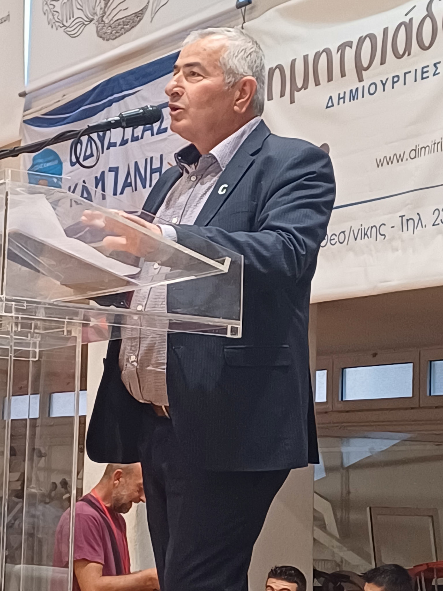 Άξια πρέσβειρα των παραδόσεων του Πόντου η νέα γενιά – Αποθεώθηκε  στο 14ο Παιδικό – Εφηβικό Φεστιβάλ Ποντιακών Χορών