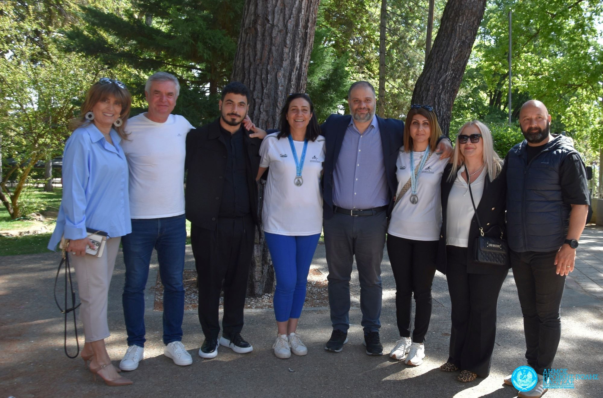 Με επιτυχία και μεγάλη συμμετοχή ολοκληρώθηκε ο «21ος Δρόμος Θυσίας» του Δήμου Ηρωικής Πόλεως Νάουσας