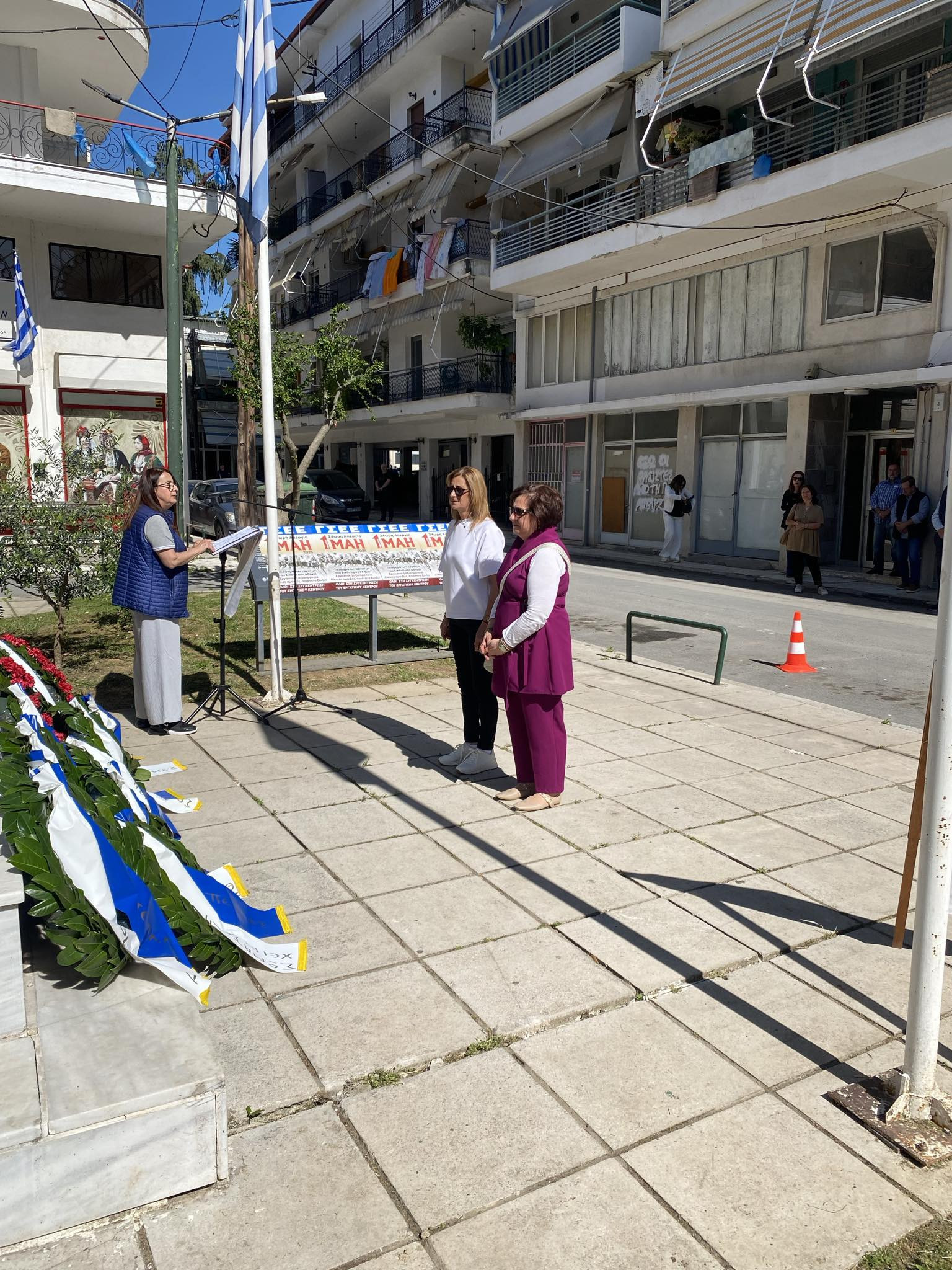 Γιαννιτσά: Τιμή στην Εργατική Πρωτομαγιά με διοργανωτή το Εργατικό Κέντρο