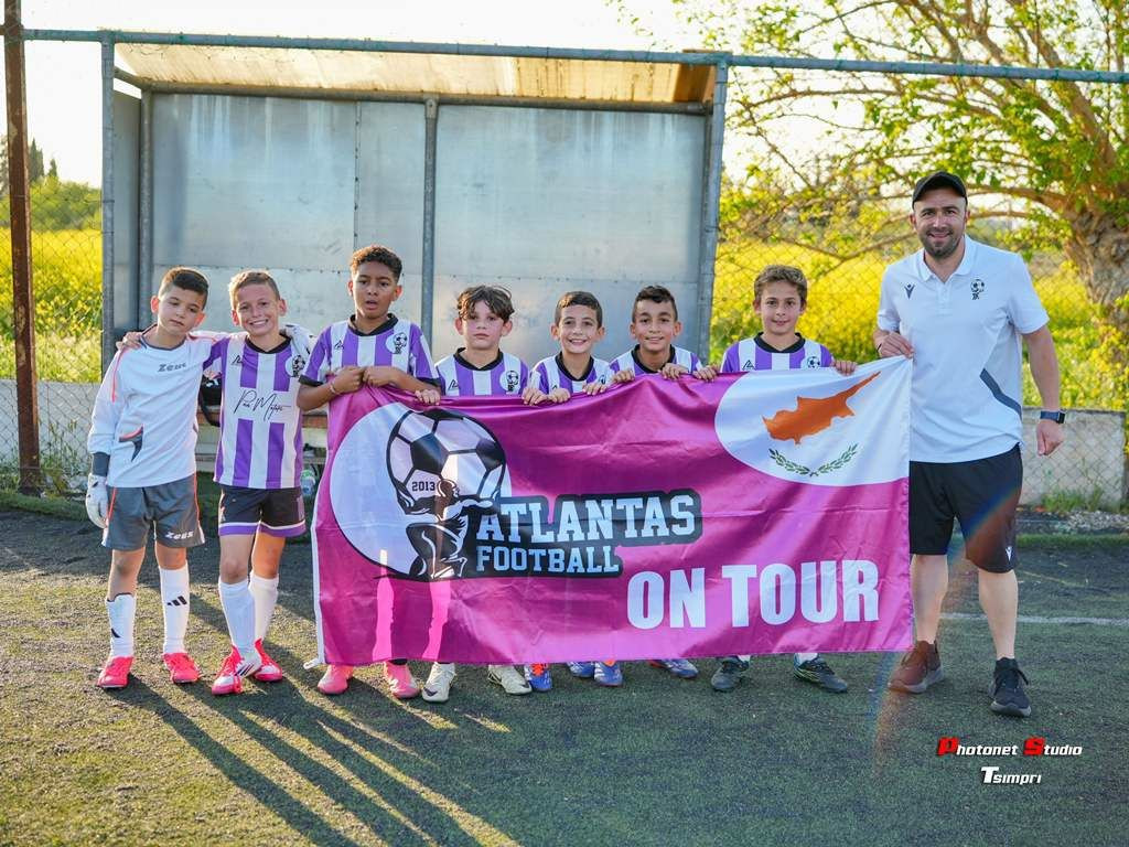 Το 24ο Golden Cup ολοκληρώθηκε με απόλυτη επιτυχία στη Θεσσαλονίκη!