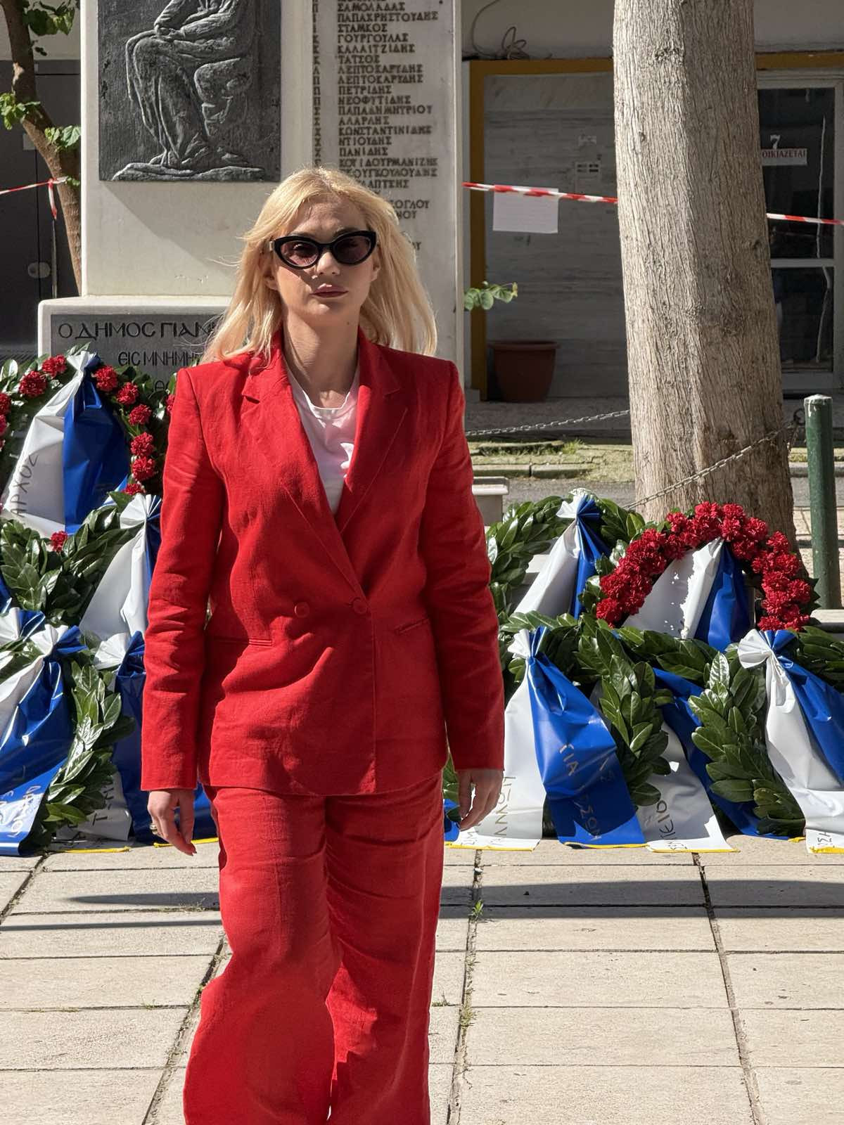 Γιαννιτσά: Τιμή στην Εργατική Πρωτομαγιά με διοργανωτή το Εργατικό Κέντρο