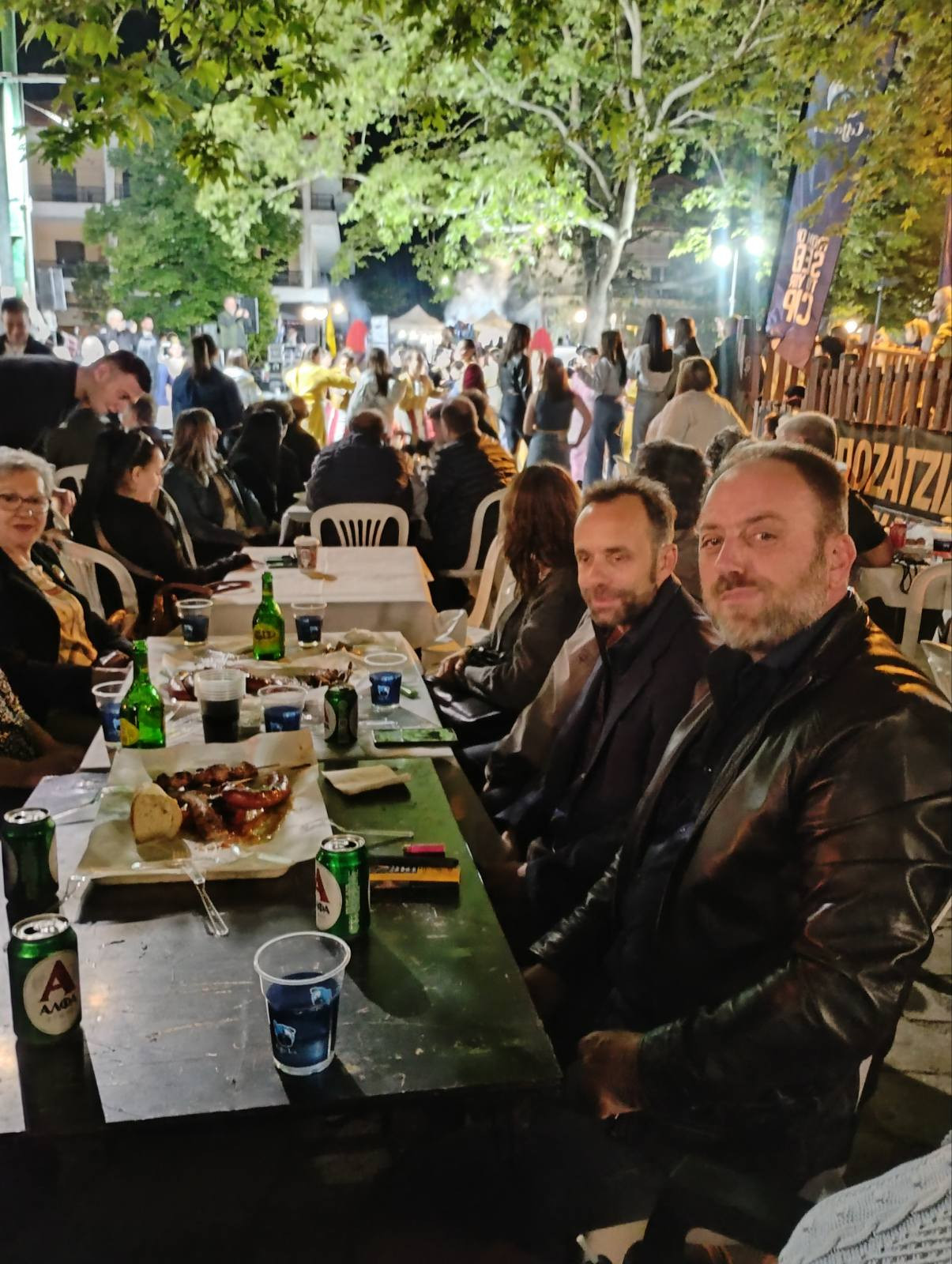 Τ.Ε. Πέλλας του ΚΚΕ- Εκδήλωση στα Γιαννιτσά με τίτλο: «Με το ΚΚΕ στον αγώνα για την ανατροπή, παίρνουμε οξυγόνο, κερδίζει ζωή!»