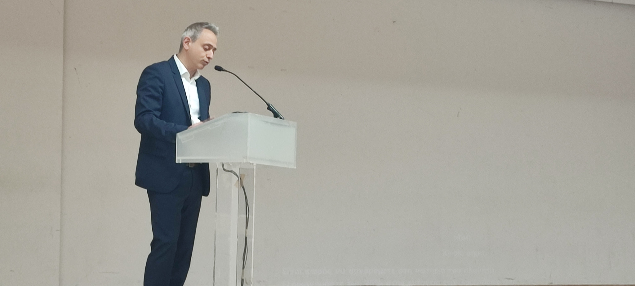 Δήμος Έδεσσας - Ημερίδα με θέμα "Σύγχρονοι προβληματισμοί για το κεράσι: Έρευνα και φυτοπροστασία"