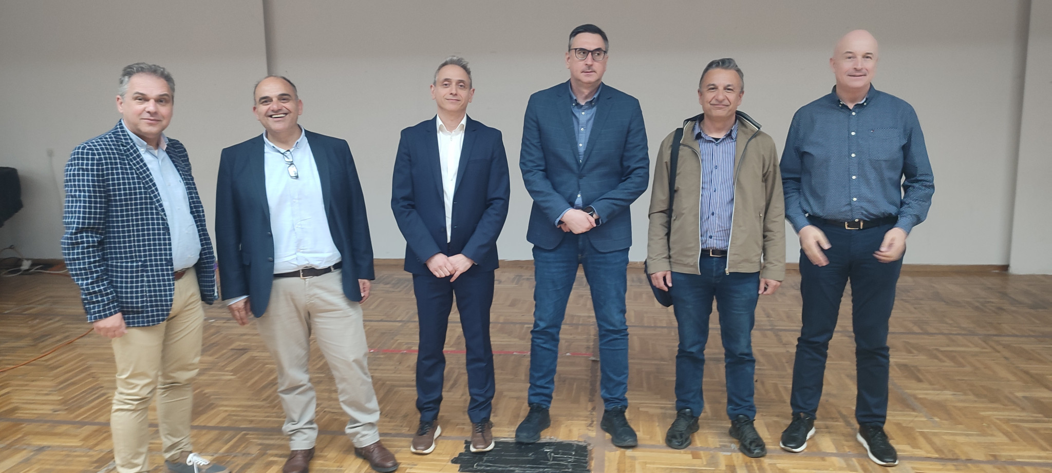 Δήμος Έδεσσας - Ημερίδα με θέμα "Σύγχρονοι προβληματισμοί για το κεράσι: Έρευνα και φυτοπροστασία"
