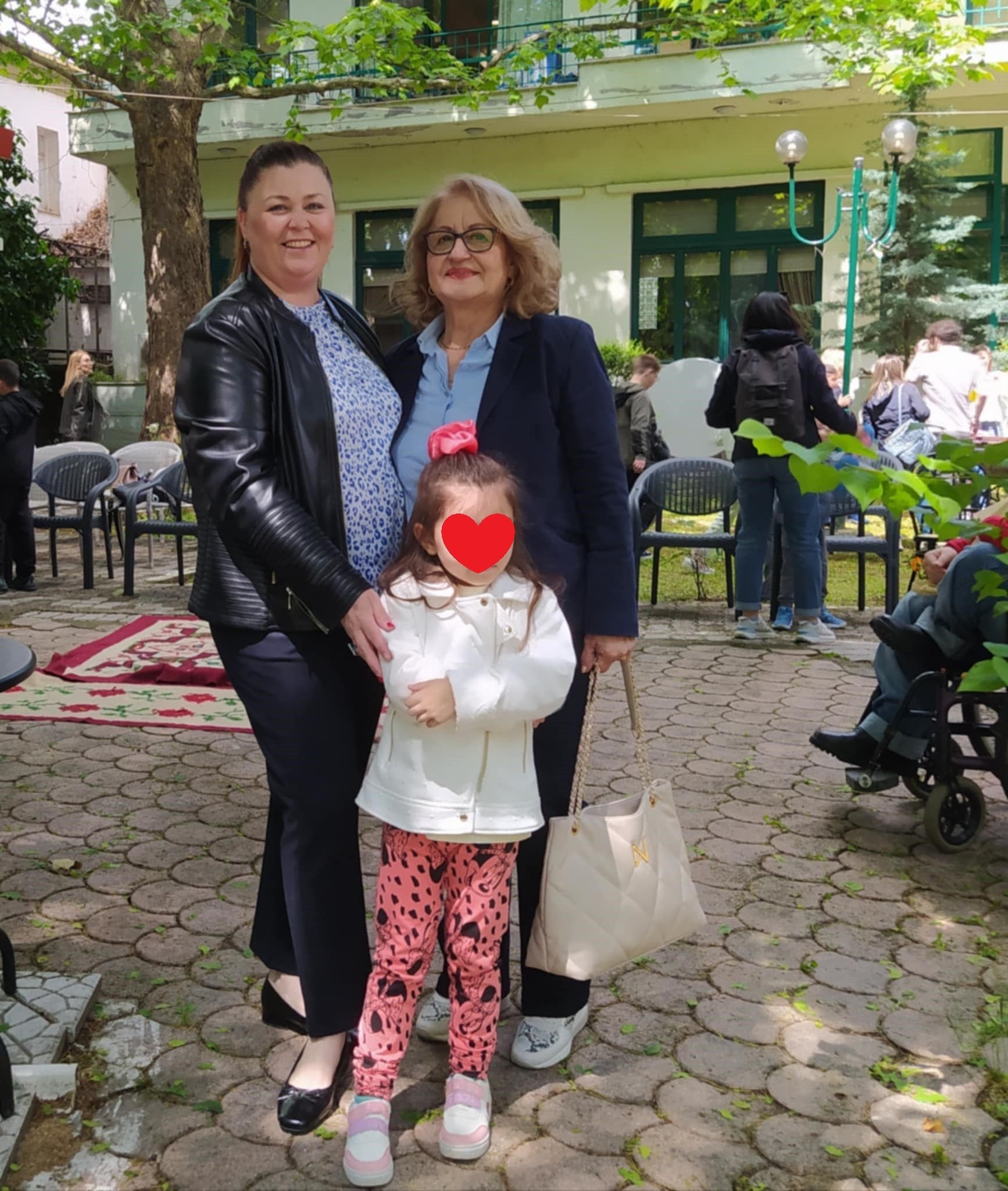 Με επιτυχία η ﻿παρουσίαση του παιδικού βιβλίου του Θοδωρή Παπαϊωάννου «Ευτυχία»
