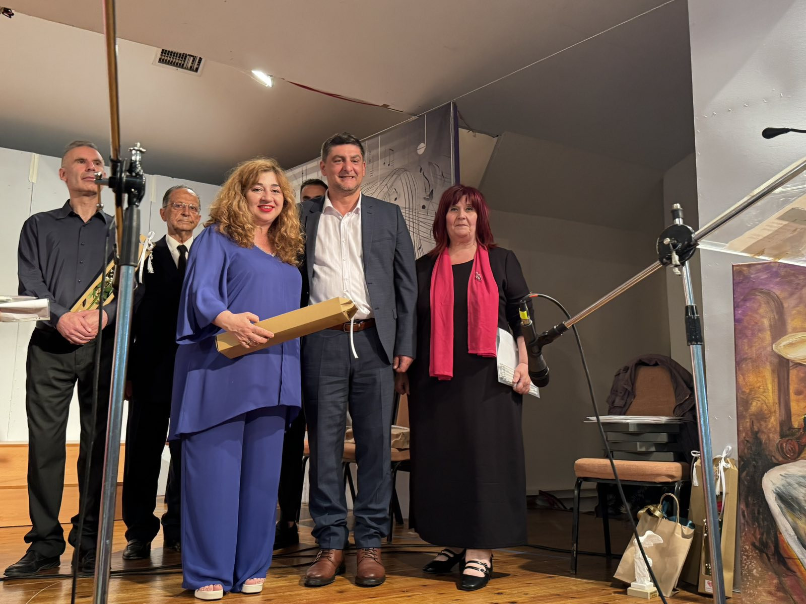 Η Κρύα Βρύση στο επίκεντρο της Χορωδιακής Μουσικής – Με μεγάλη επιτυχία το 2ο Φεστιβάλ Χορωδιών
