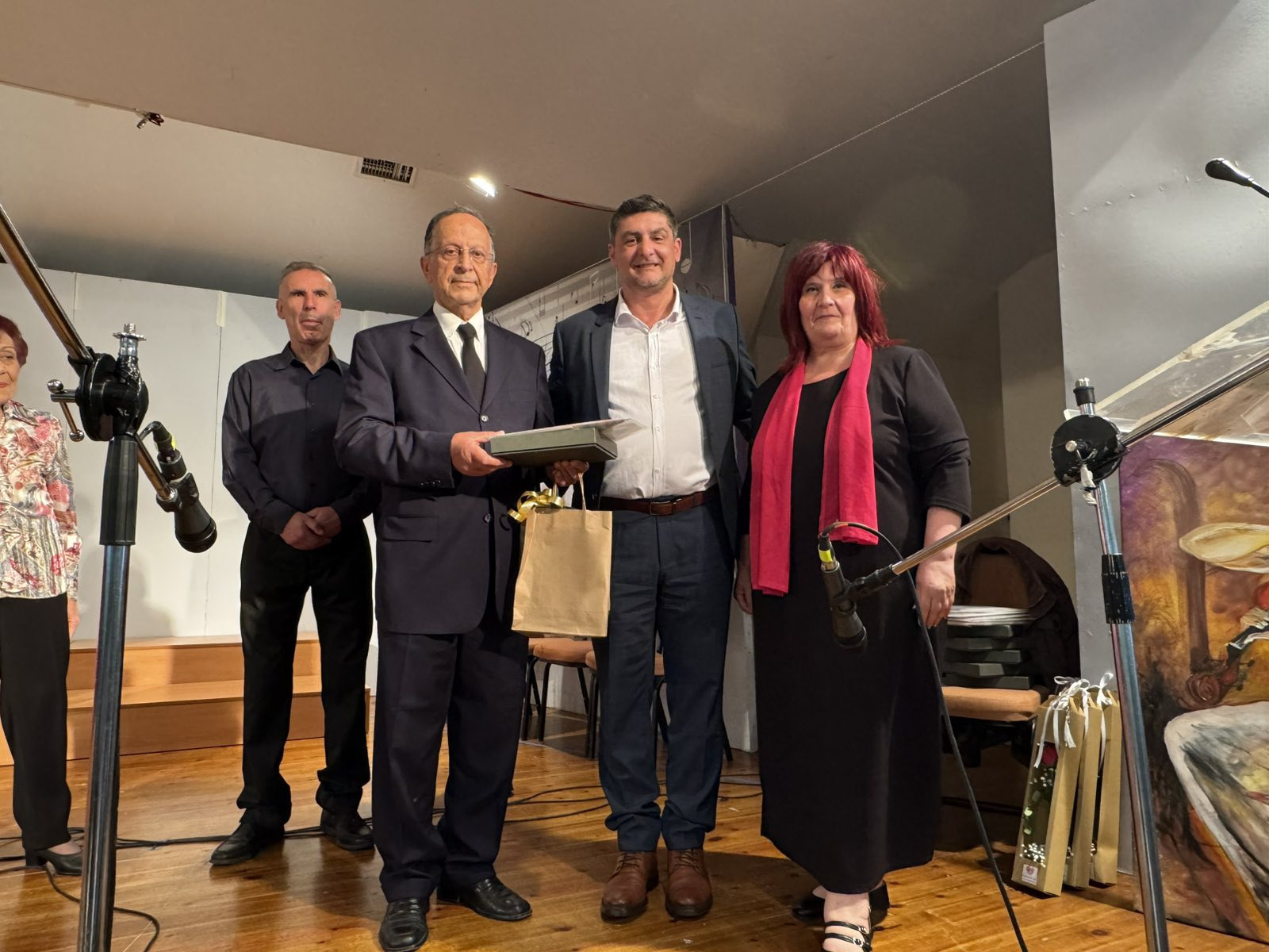 Η Κρύα Βρύση στο επίκεντρο της Χορωδιακής Μουσικής – Με μεγάλη επιτυχία το 2ο Φεστιβάλ Χορωδιών