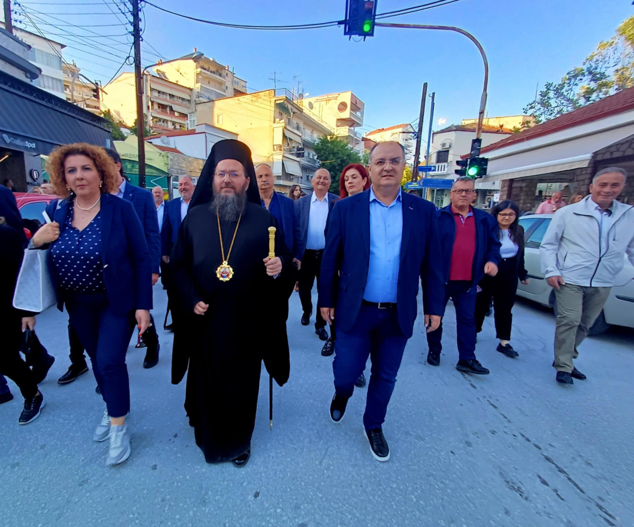 Παράγγελμα καθήκοντος η δικαίωση της θυσίας των Ελλήνων του Πόντου – Φλόγα Μνήμης στο Κιλκίς