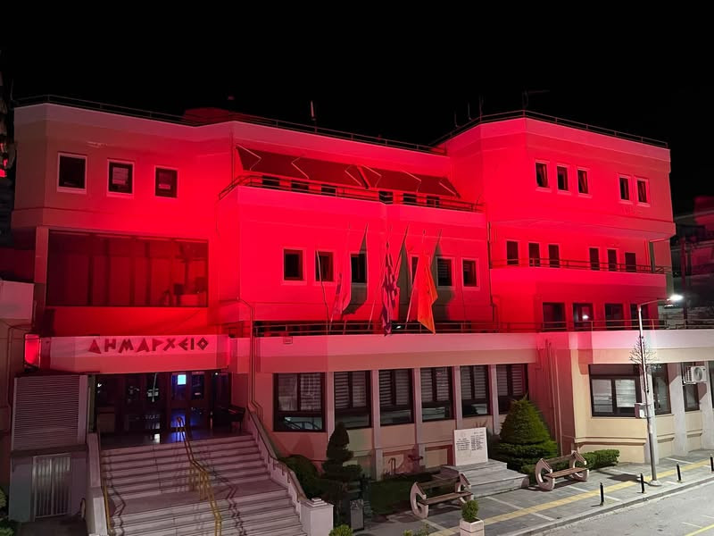 Παράγγελμα καθήκοντος η δικαίωση της θυσίας των Ελλήνων του Πόντου – Φλόγα Μνήμης στο Κιλκίς