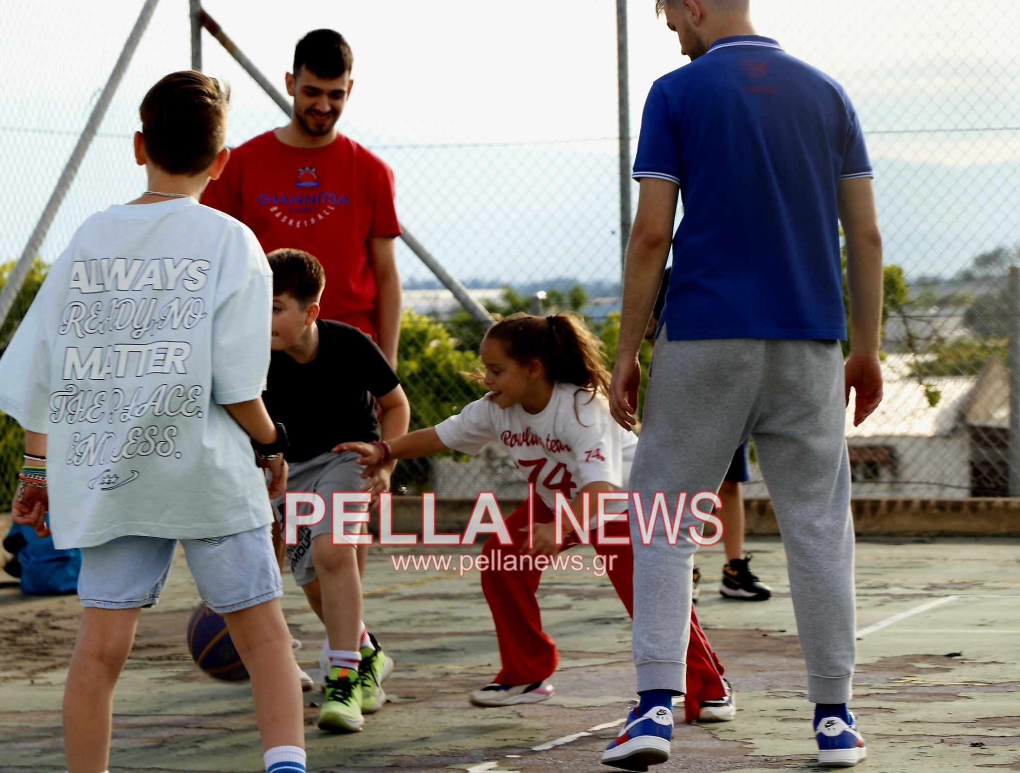 Μια Γιορτή Αθλητισμού, Χαράς και Ζωής από το Κέντρο Ξένων Γλωσσών Life-Lab Διάδραση (φωτογραφίες/βιντεο)