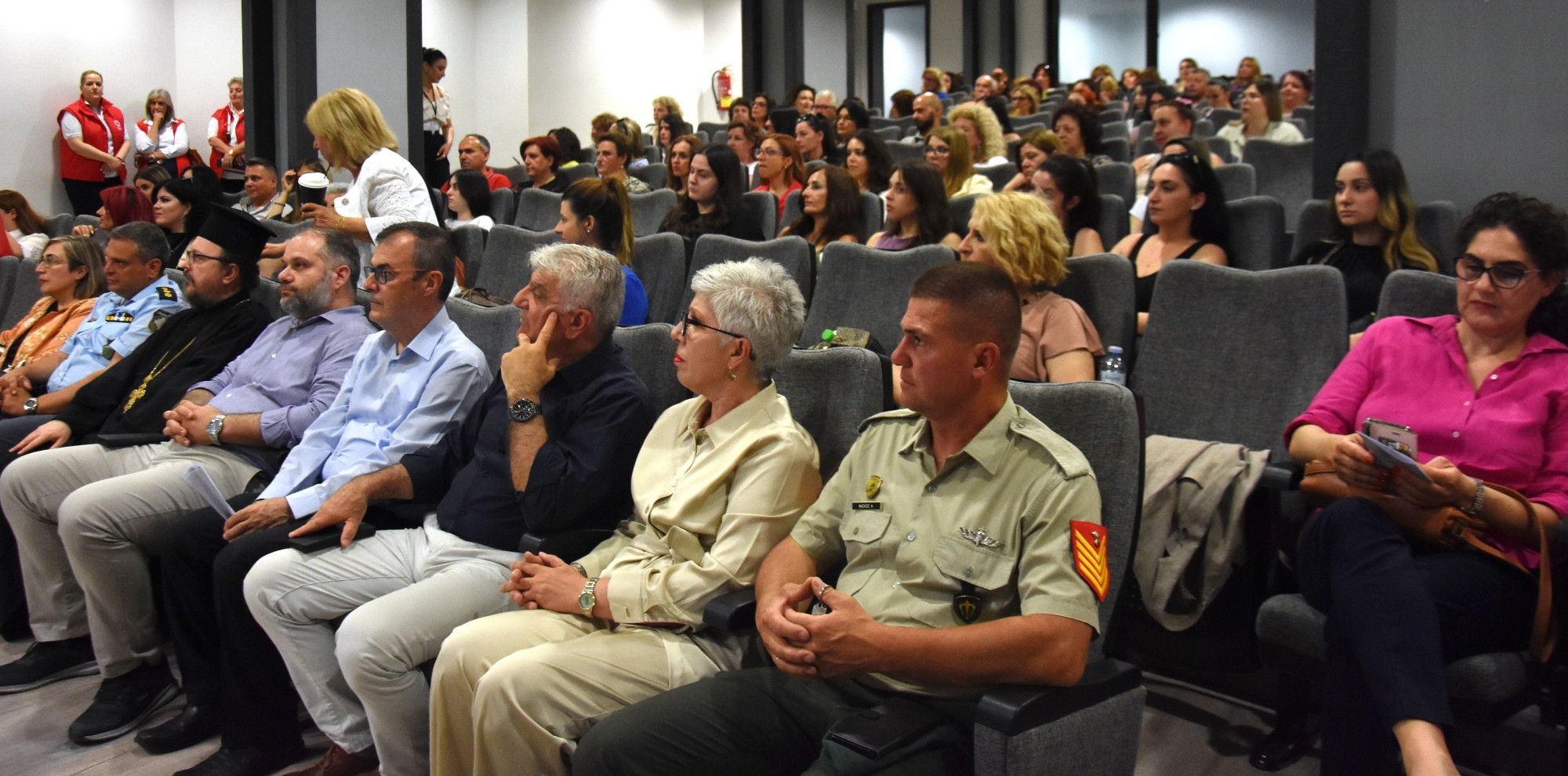 Με μεγάλη επιτυχία πραγματοποιήθηκε το 1ο Φεστιβάλ Ψυχικής Υγείας Ν. Ημαθίας – «Δυναμώνουμε Μαζί»