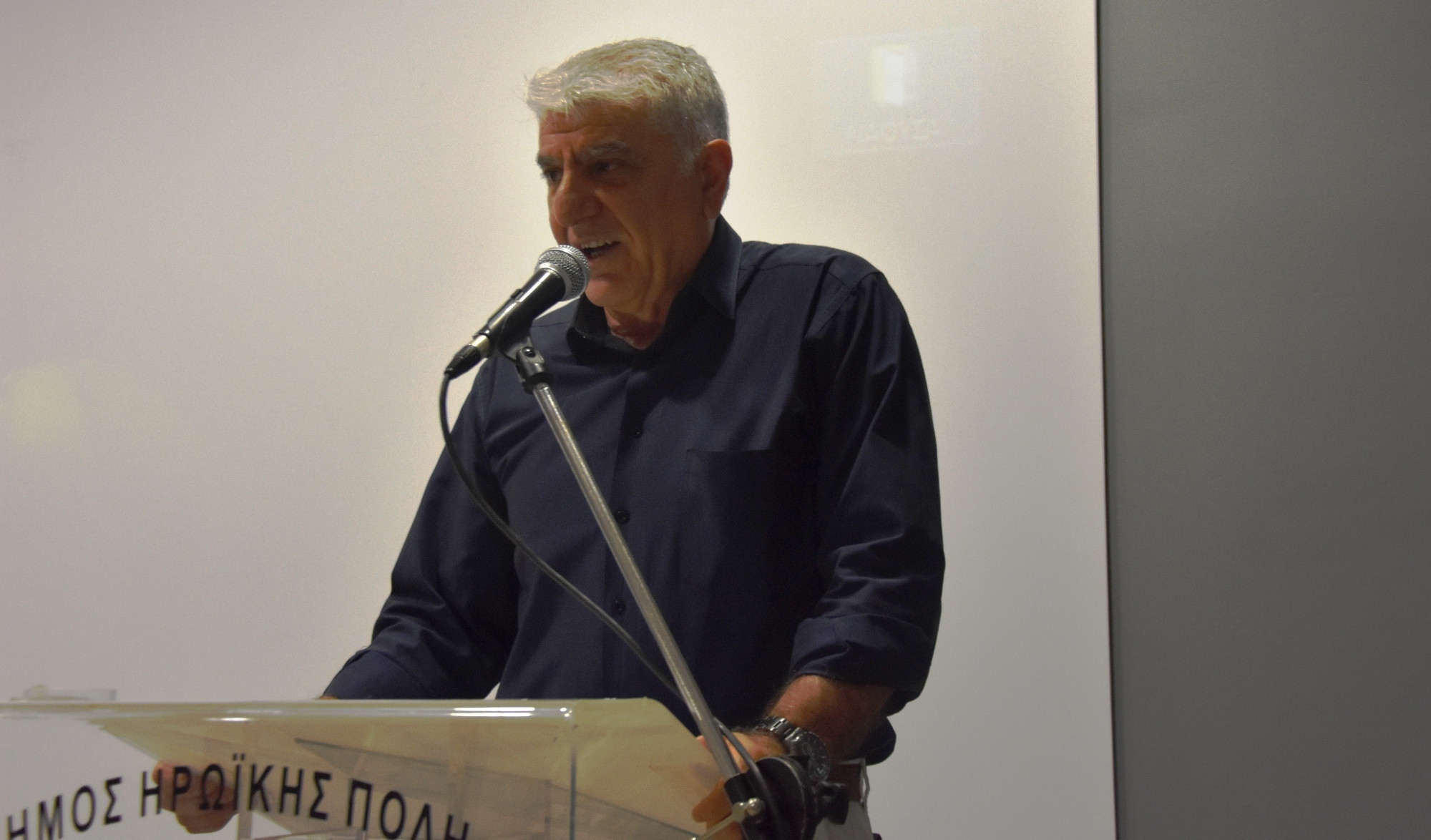 Με μεγάλη επιτυχία πραγματοποιήθηκε το 1ο Φεστιβάλ Ψυχικής Υγείας Ν. Ημαθίας – «Δυναμώνουμε Μαζί»