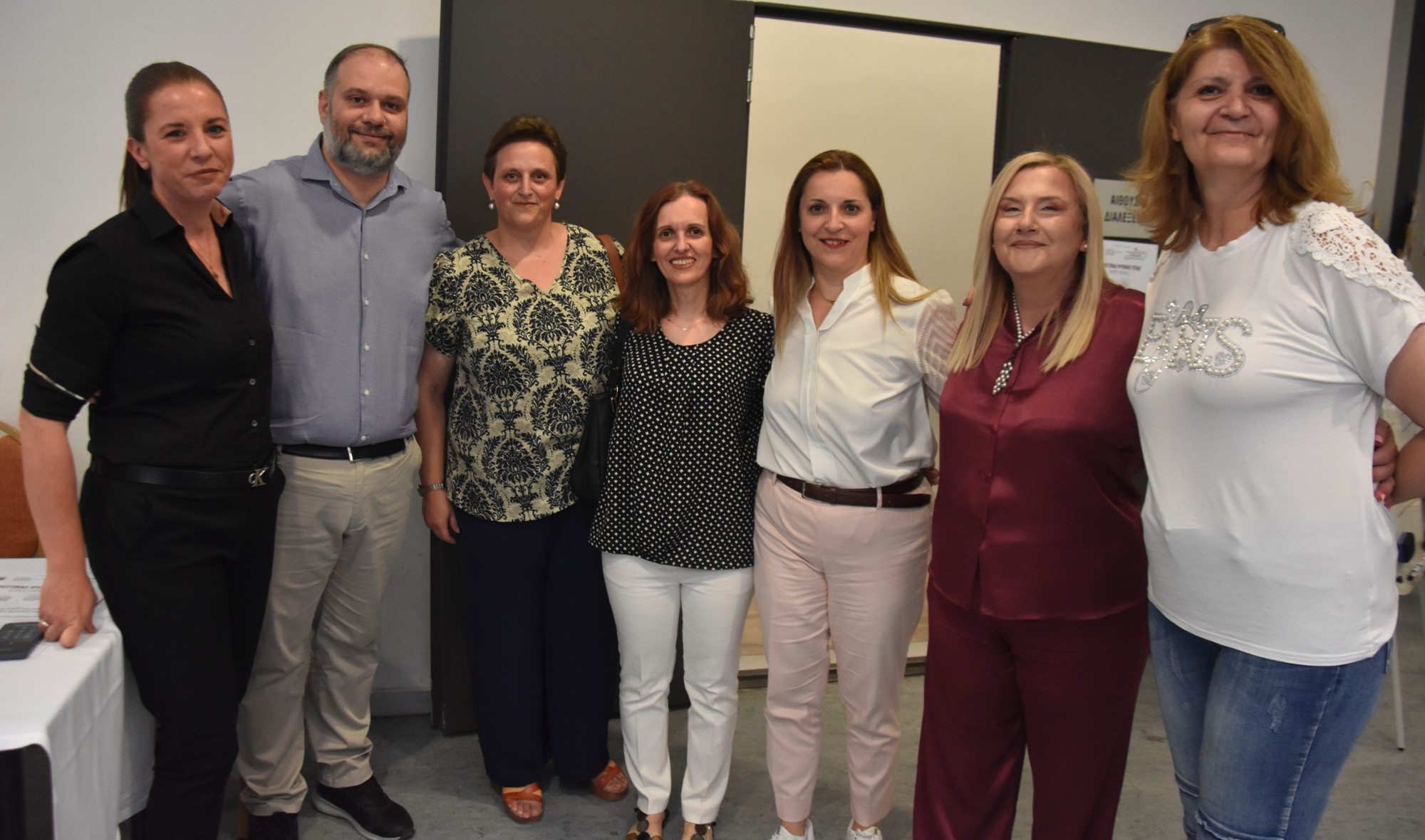 Με μεγάλη επιτυχία πραγματοποιήθηκε το 1ο Φεστιβάλ Ψυχικής Υγείας Ν. Ημαθίας – «Δυναμώνουμε Μαζί»