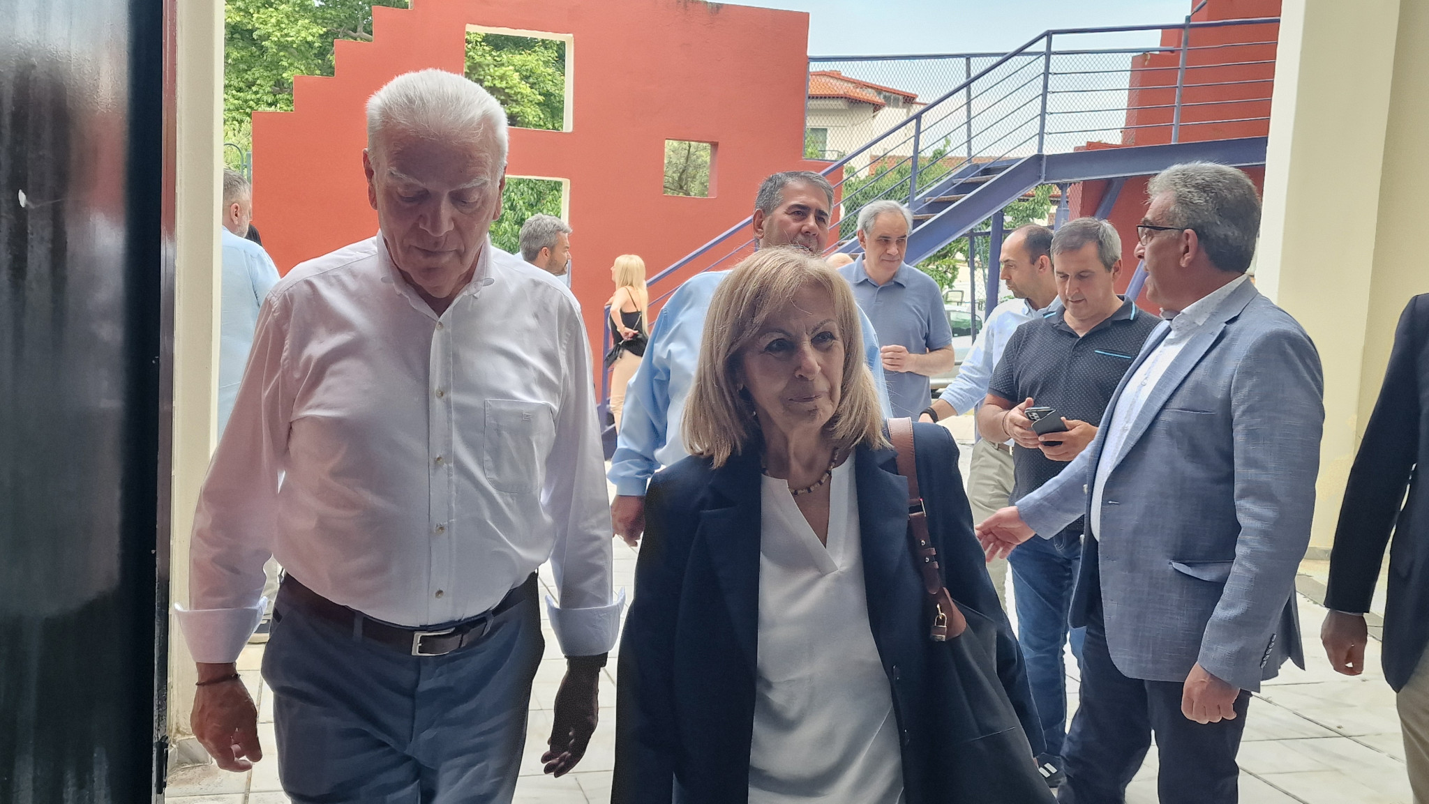 Ανοικτή Ενημερωτική Εκδήλωση στην Έδεσσα για τις Δράσεις Στήριξης Επιχειρηματικότητας του ΕΣΠΑ 2021-2027