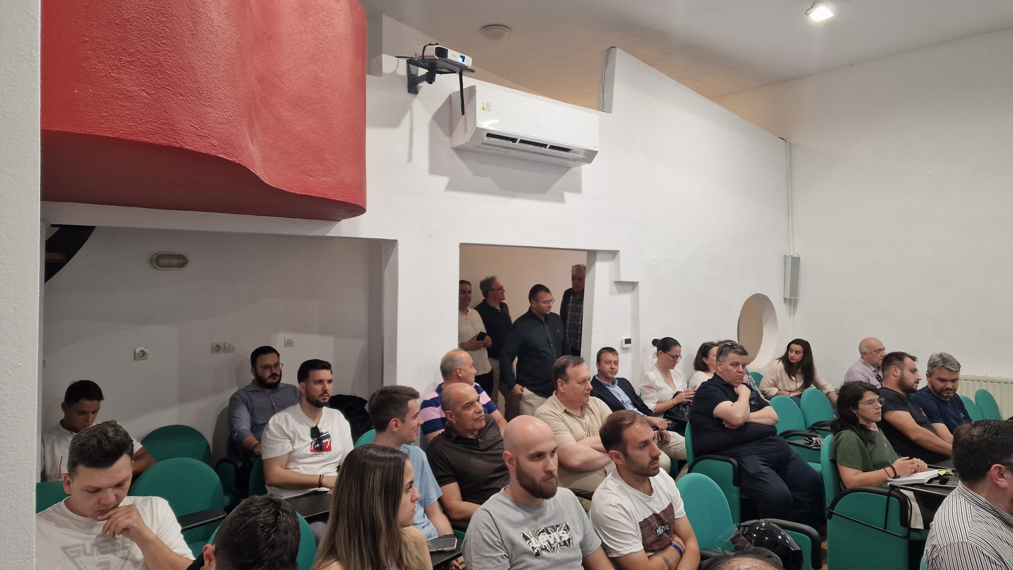 Ανοικτή Ενημερωτική Εκδήλωση στην Έδεσσα για τις Δράσεις Στήριξης Επιχειρηματικότητας του ΕΣΠΑ 2021-2027