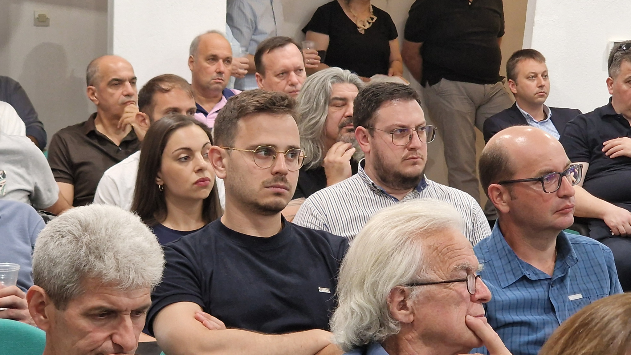 Ανοικτή Ενημερωτική Εκδήλωση στην Έδεσσα για τις Δράσεις Στήριξης Επιχειρηματικότητας του ΕΣΠΑ 2021-2027