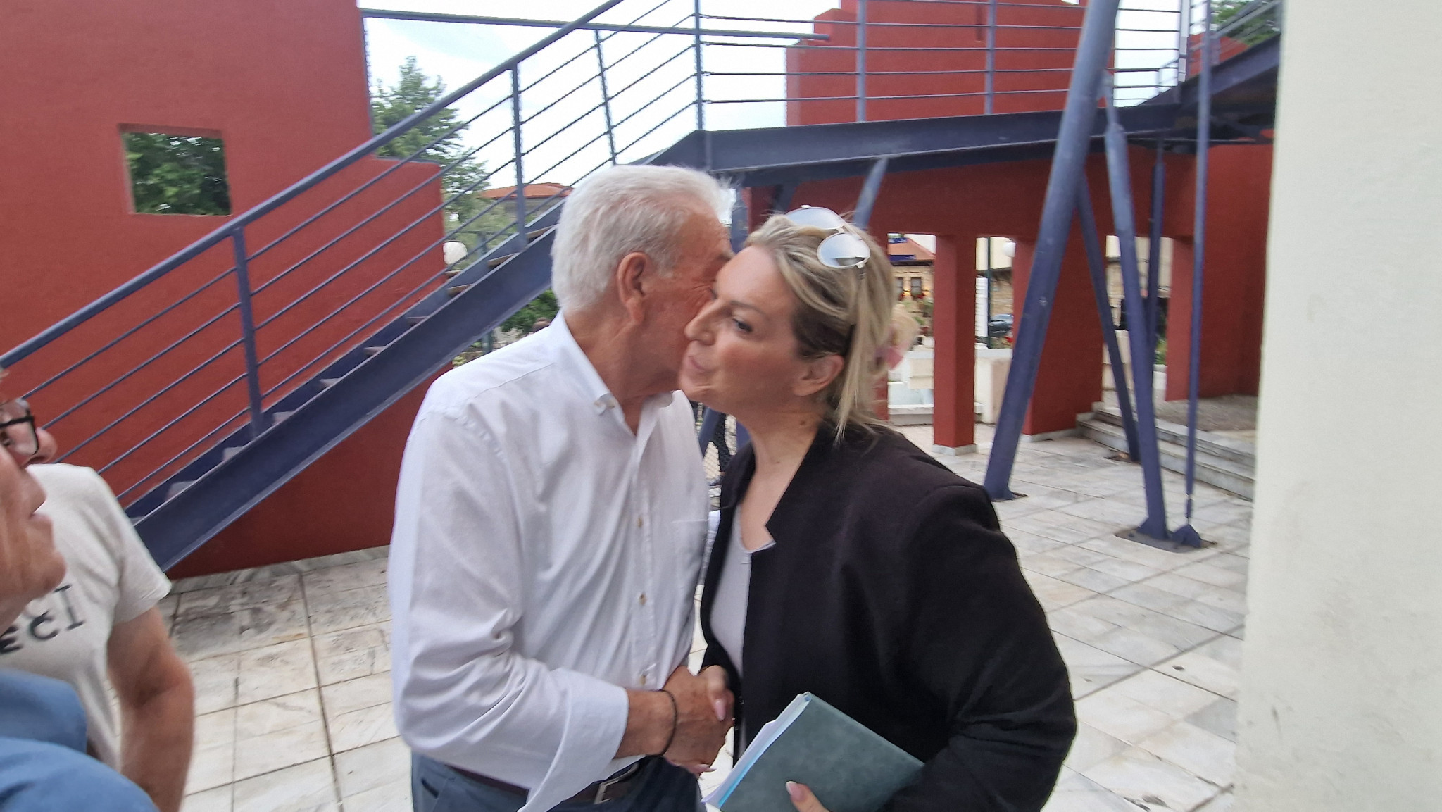 Ανοικτή Ενημερωτική Εκδήλωση στην Έδεσσα για τις Δράσεις Στήριξης Επιχειρηματικότητας του ΕΣΠΑ 2021-2027