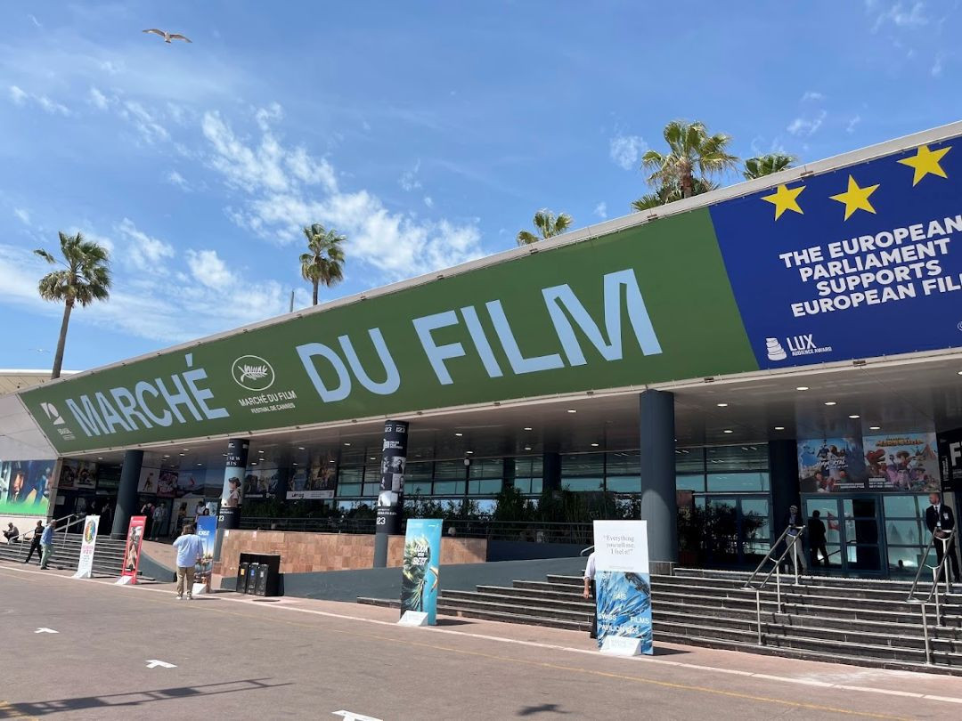 Το Film Office της ΠΚΜ στις Κάννες:  Δικτύωση, στρατηγικές συνεργασίες και νέες δράσεις εξωστρέφειας