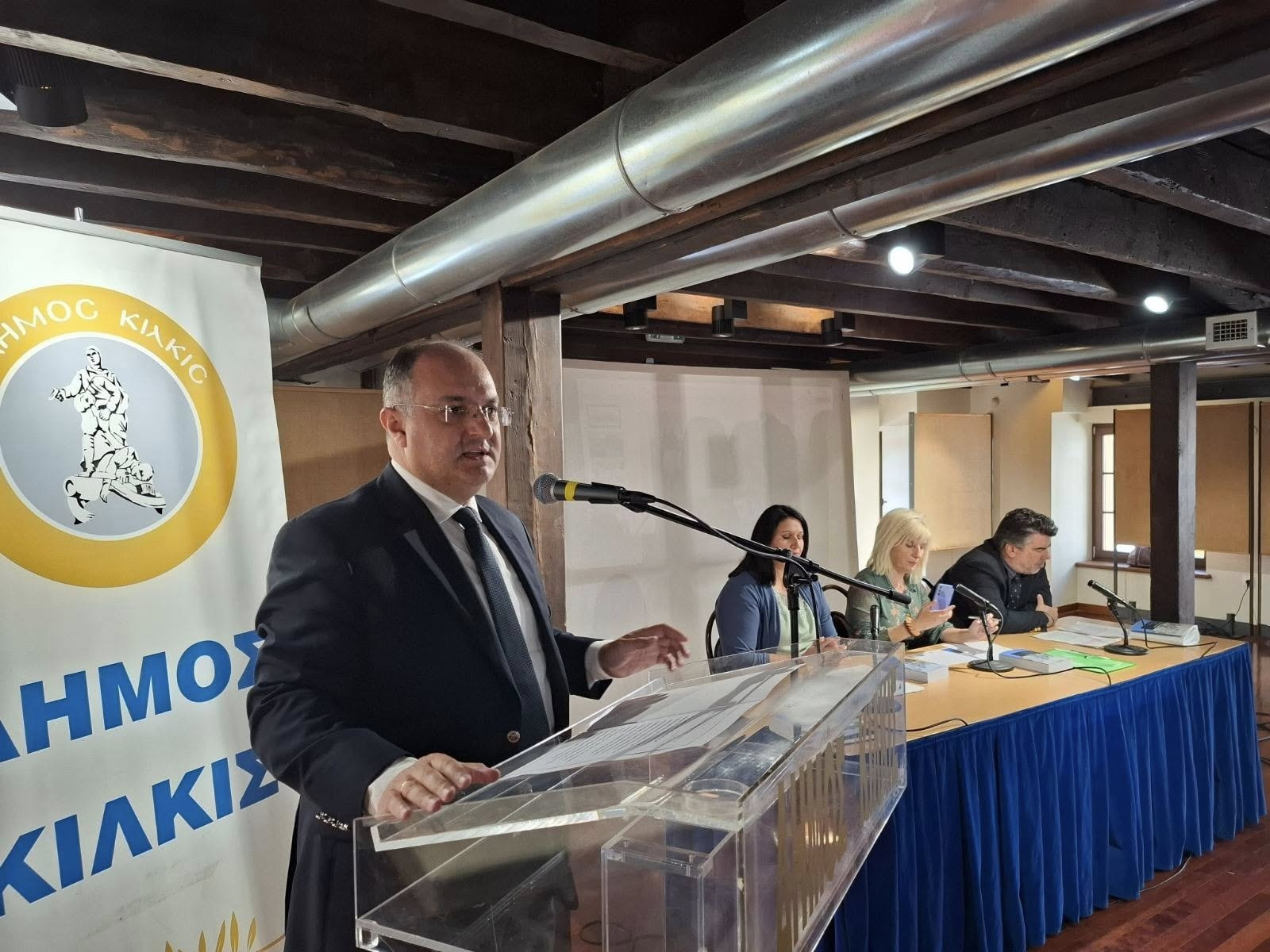 Η ‘’Έξοδος των Θρακών’’ – Ένας ύμνος για την Αλησμόνητη Πατρίδα της ανατολικής Θράκης